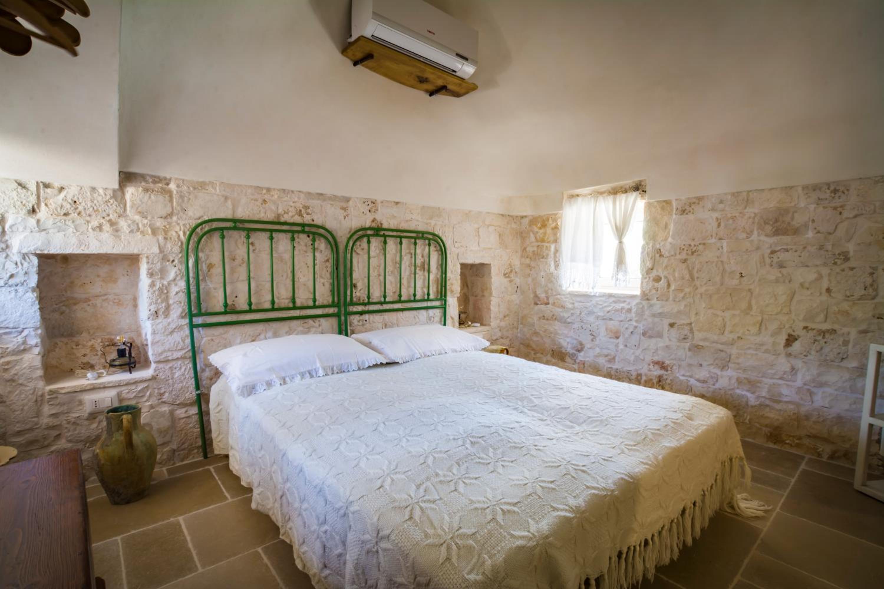 WePuglia - Paradise Trulli