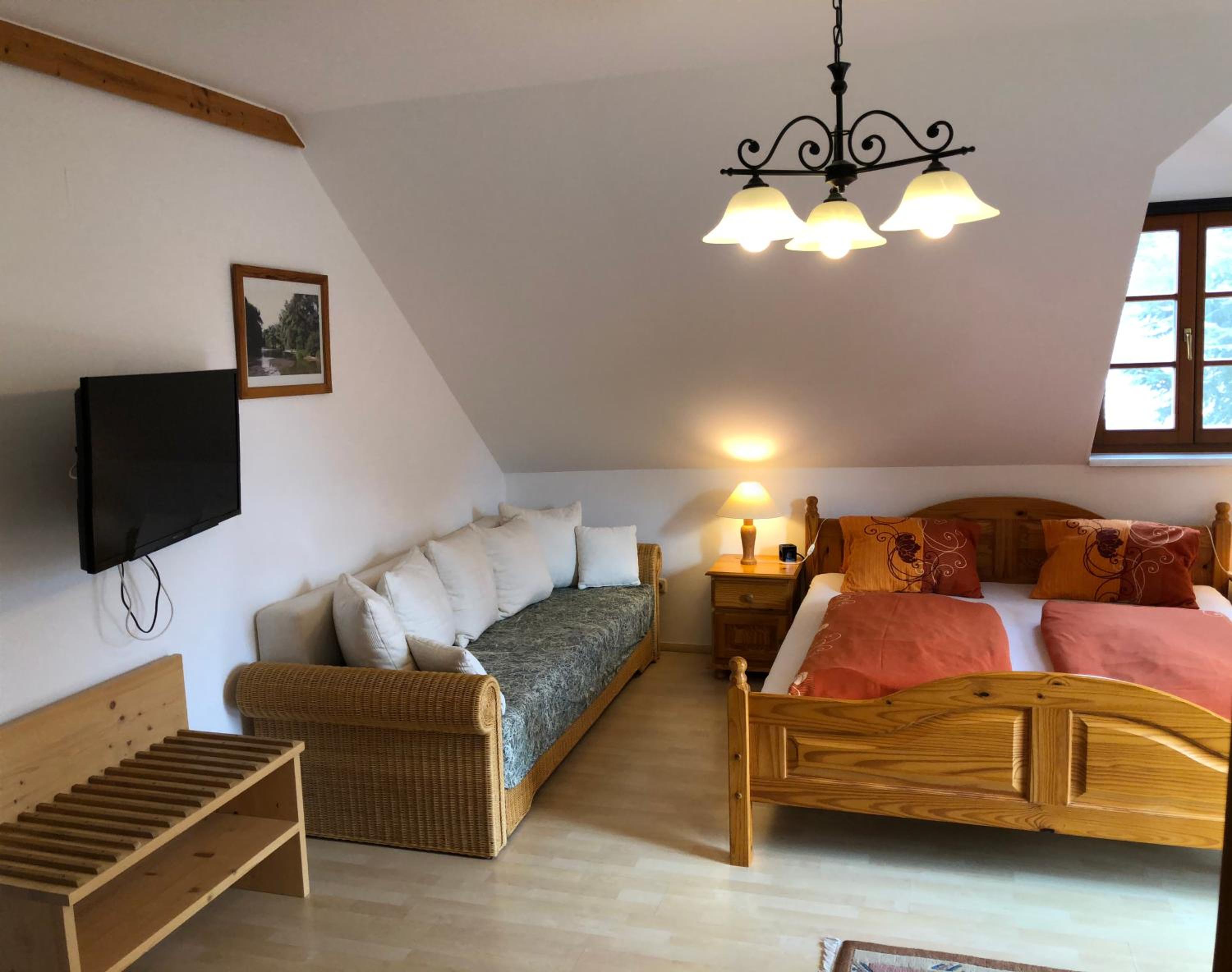 Landhaus zur Therme