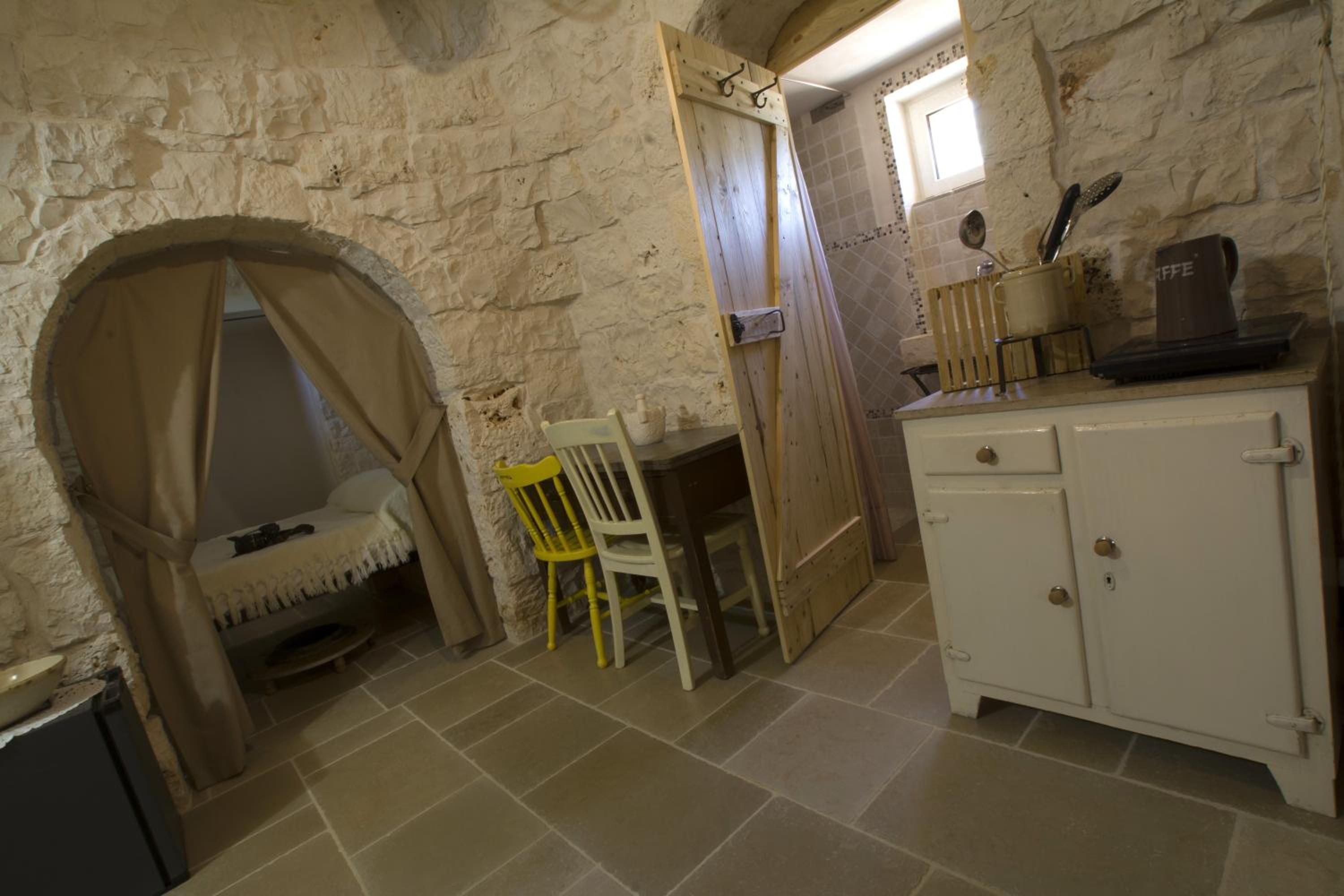 WePuglia - Paradise Trulli