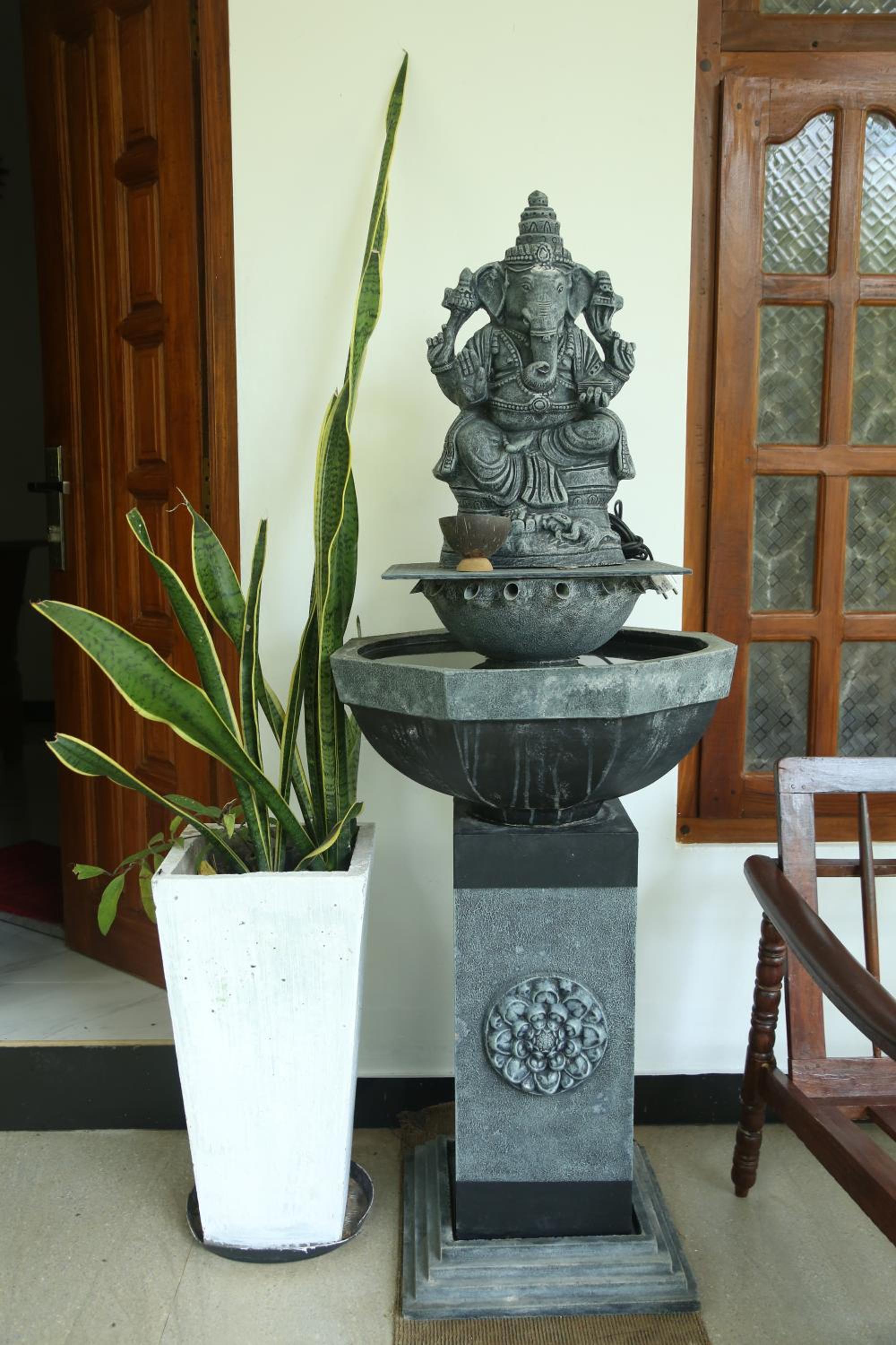 Rose Fort Homestay view 5