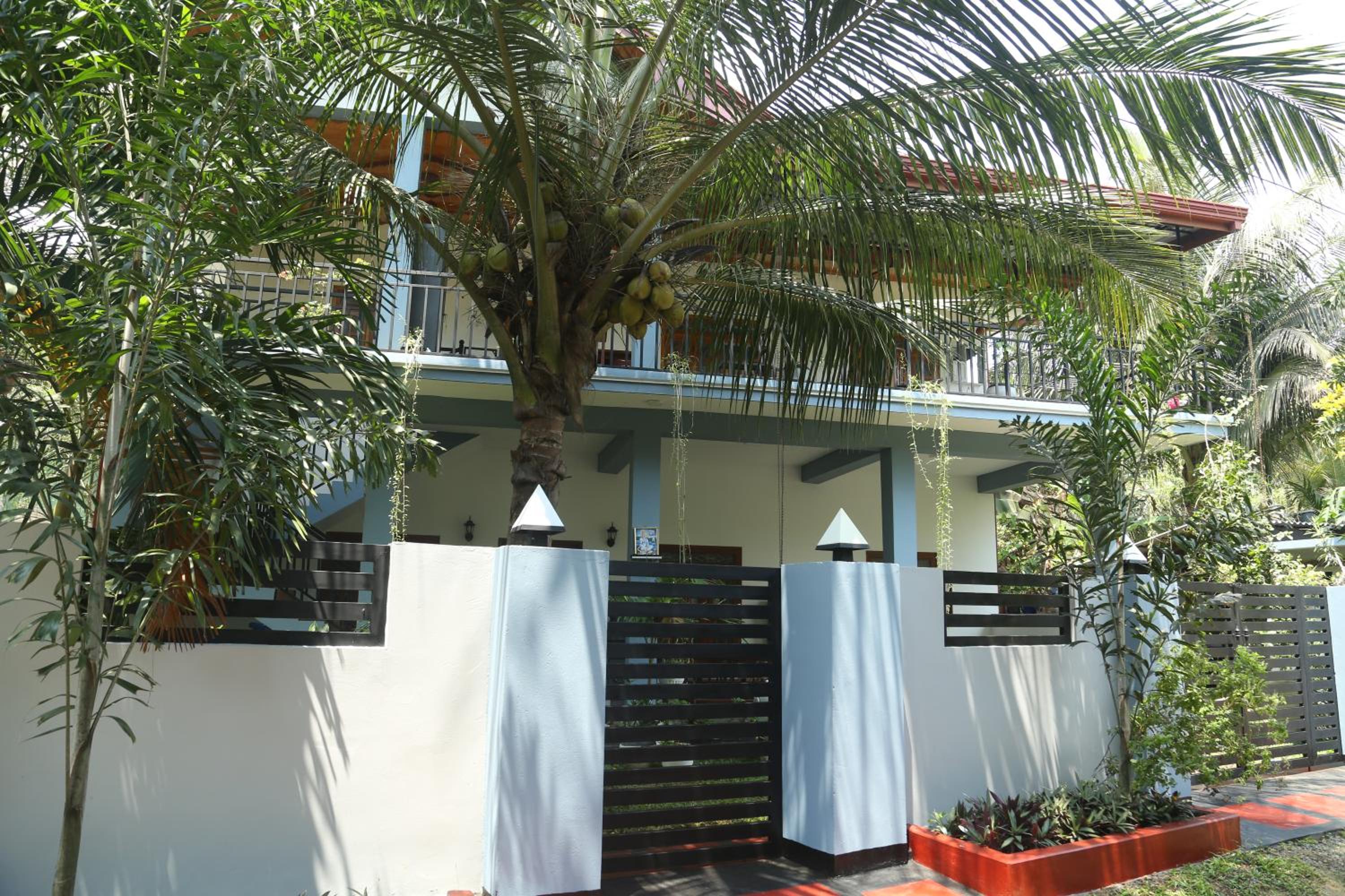 Rose Fort Homestay view 3