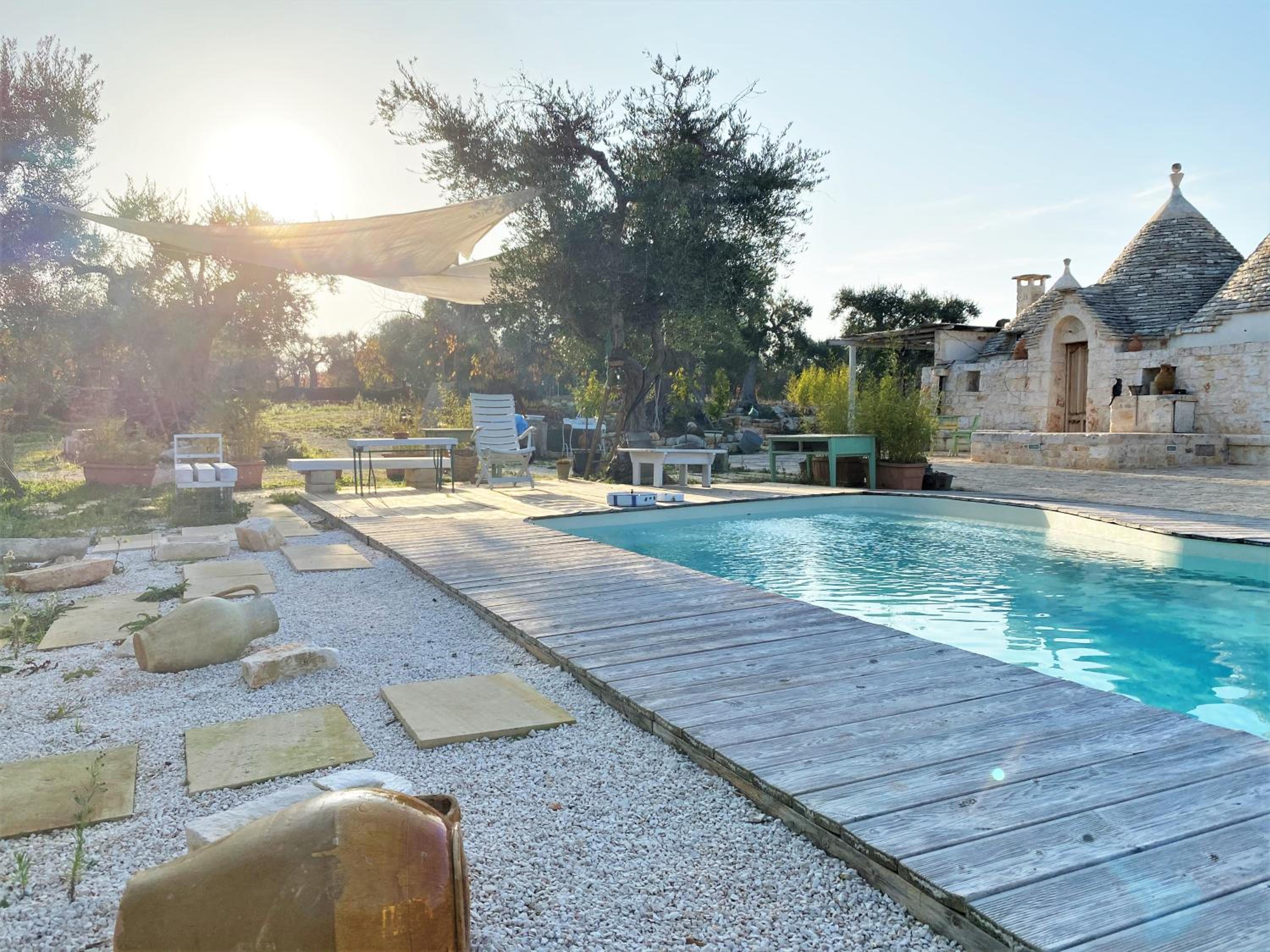 WePuglia - Paradise Trulli