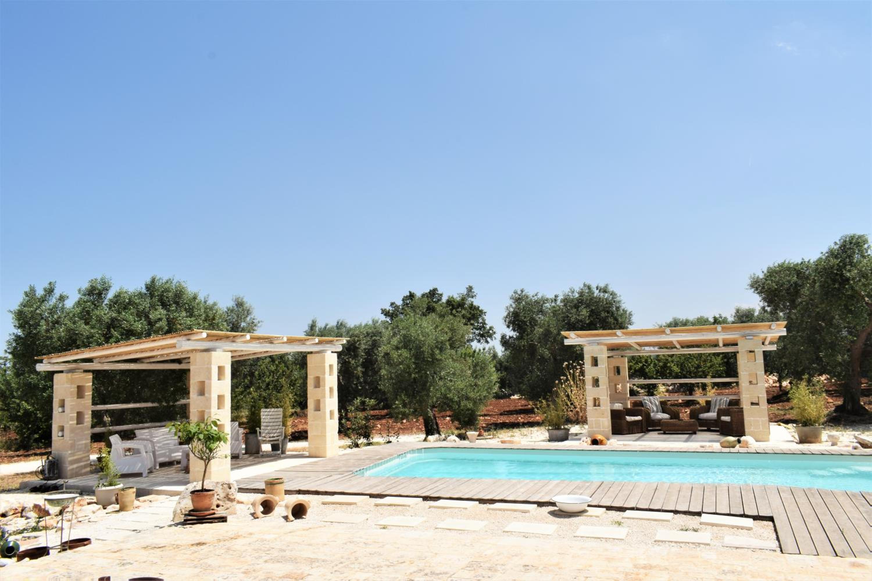 WePuglia - Paradise Trulli
