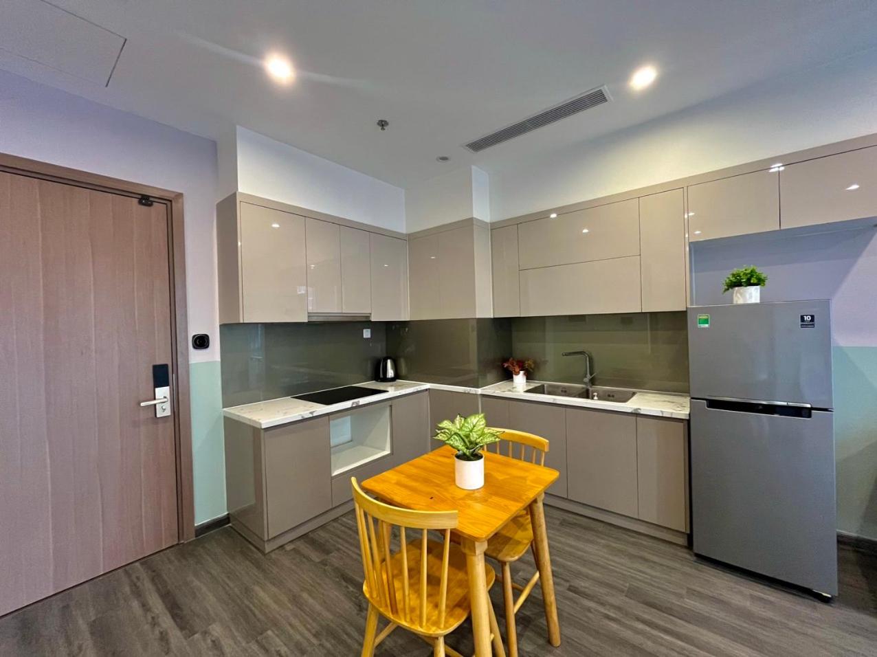 Bunny Bliss-Service Apartment