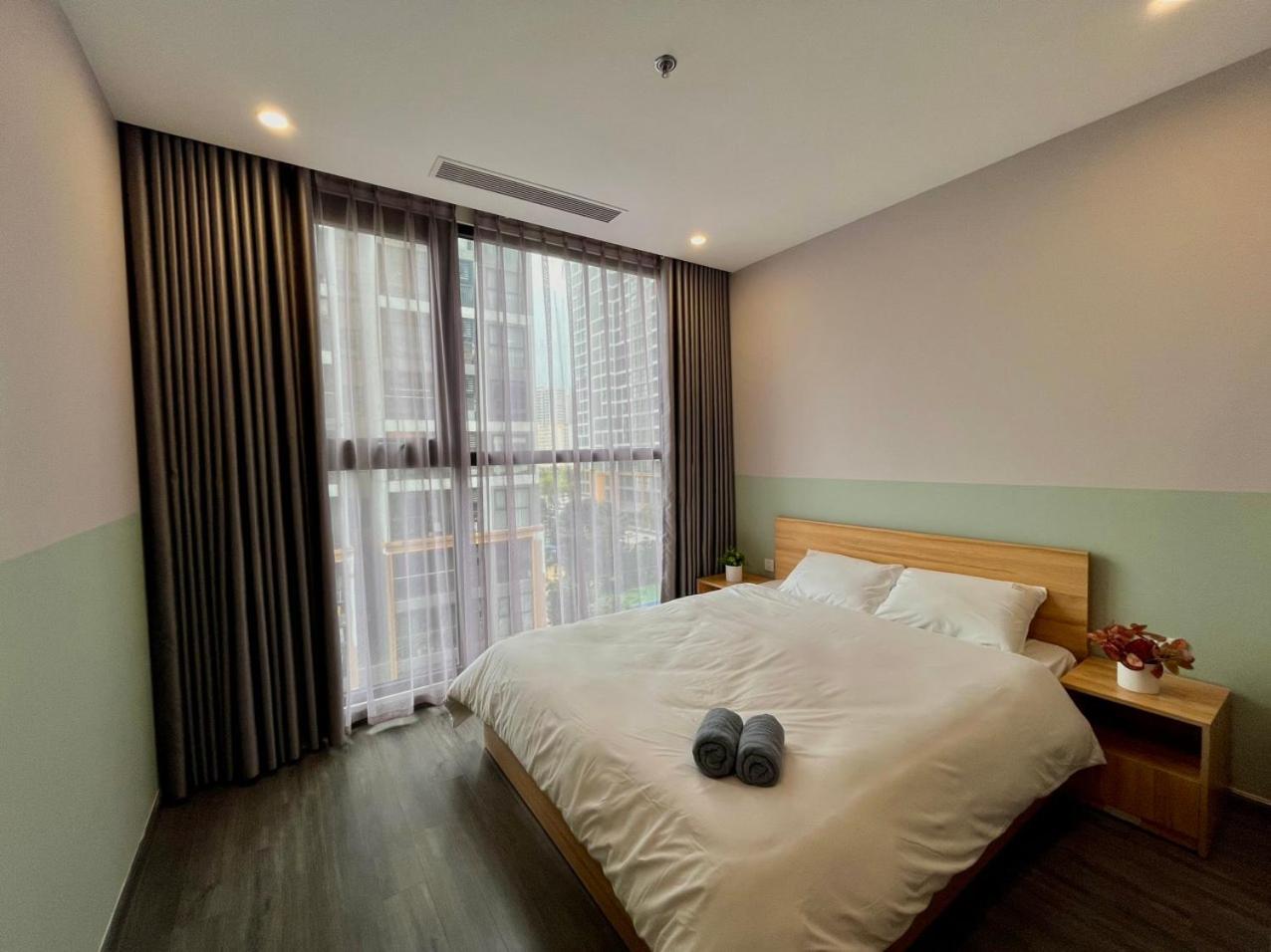 Bunny Bliss-Service Apartment