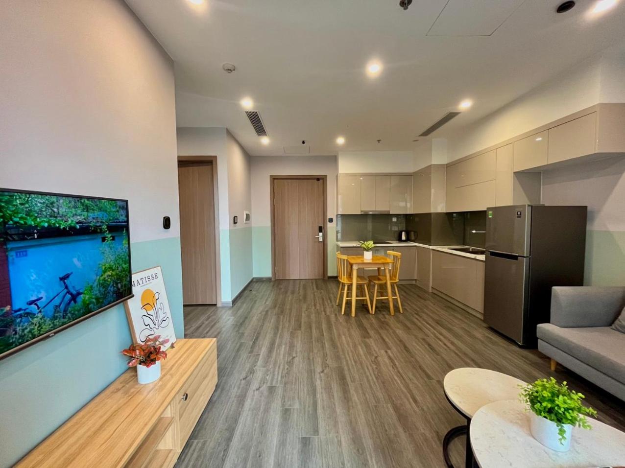 Bunny Bliss-Service Apartment