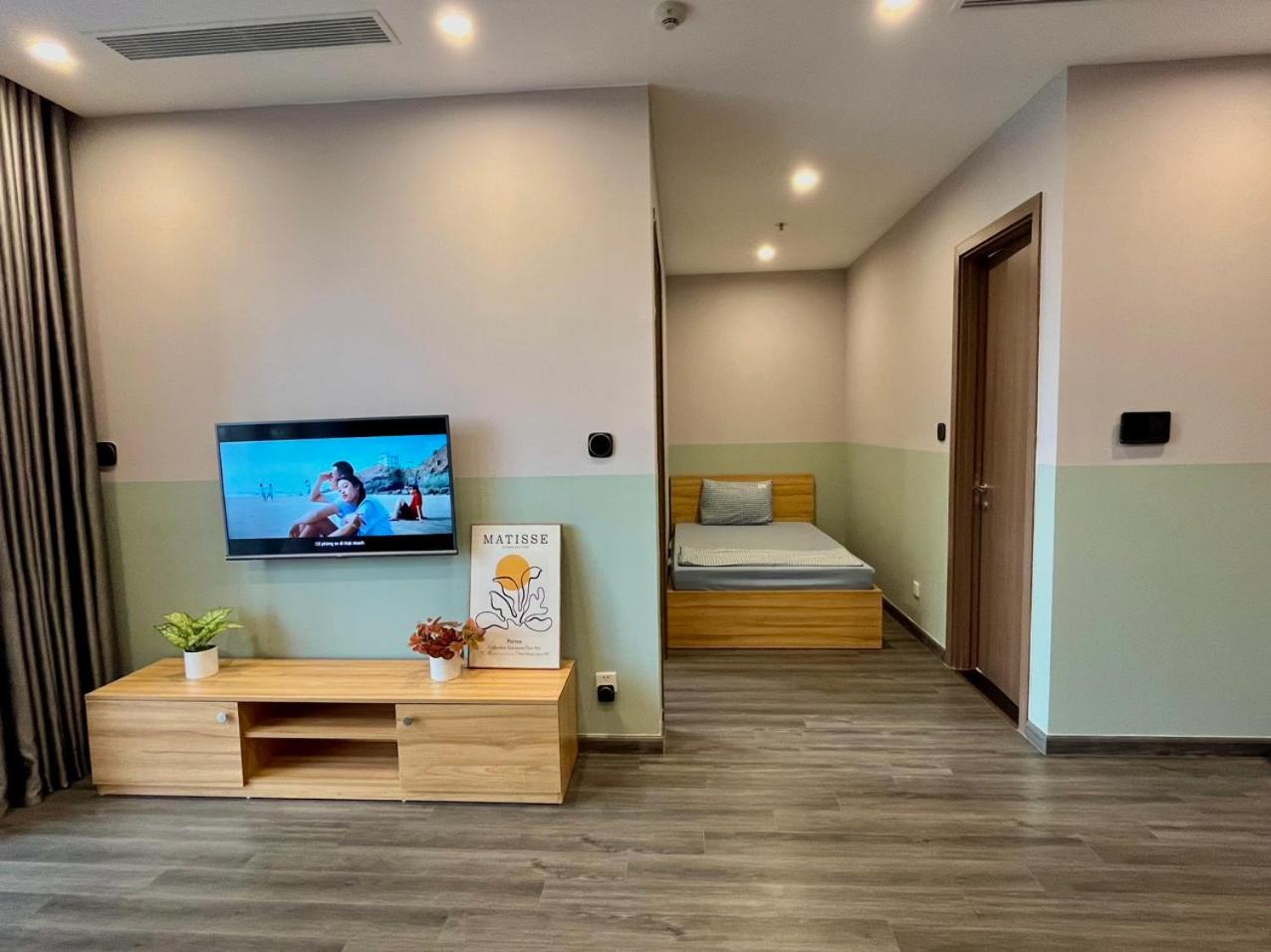 Bunny Bliss-Service Apartment