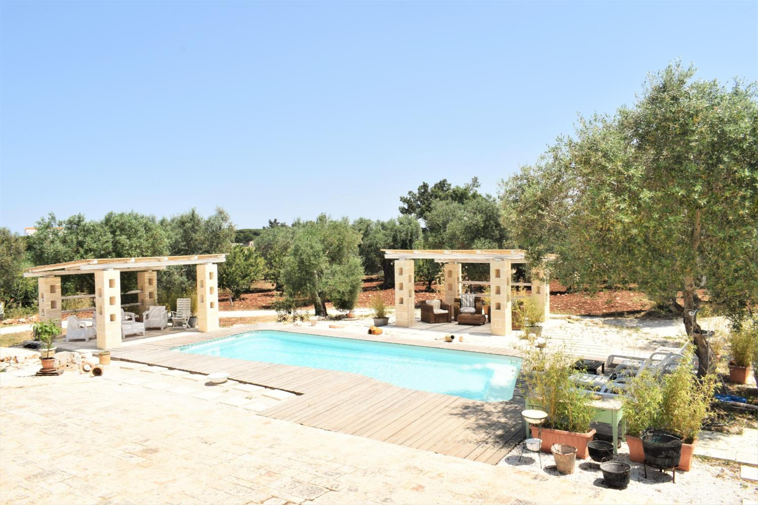 WePuglia - Paradise Trulli