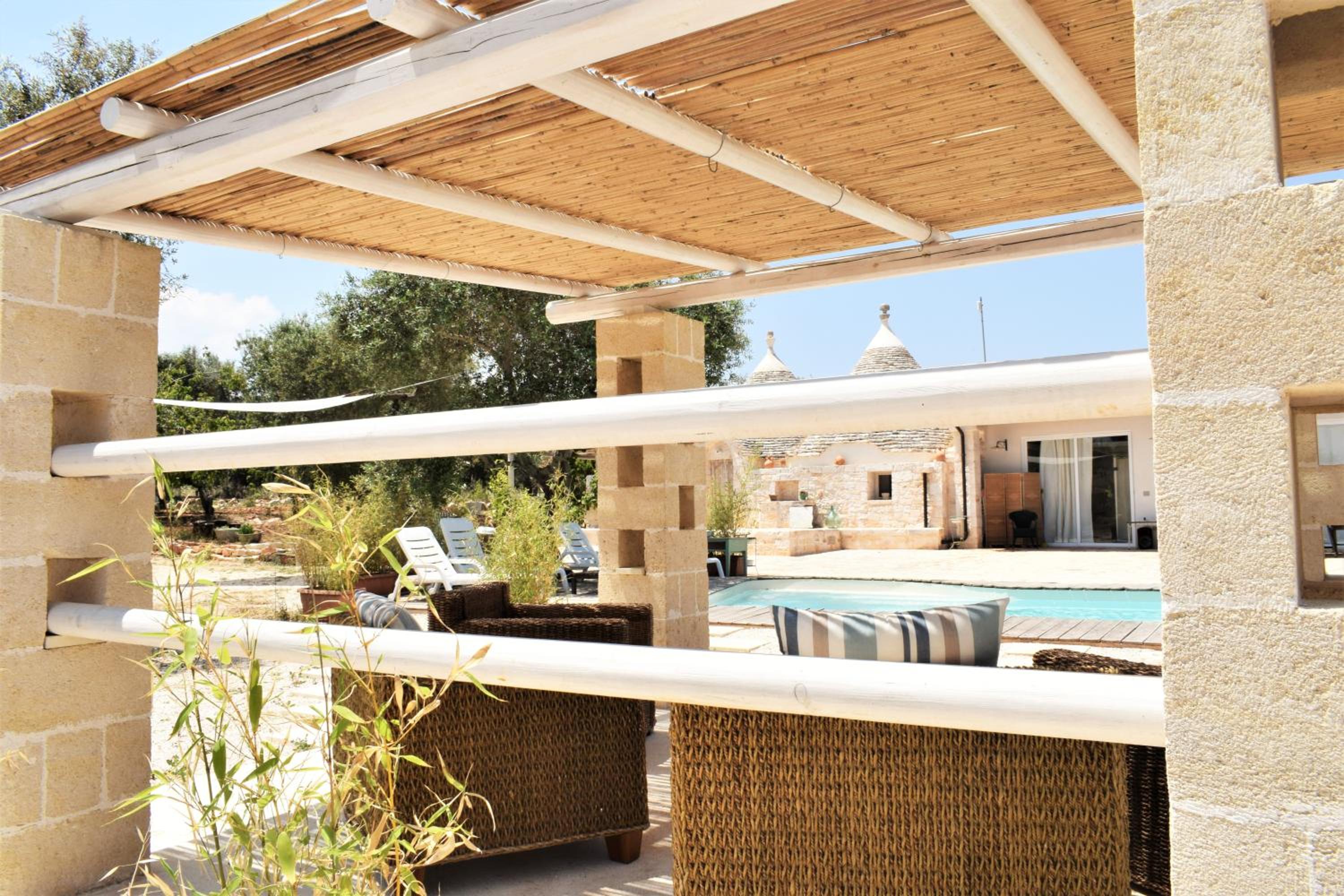 WePuglia - Paradise Trulli
