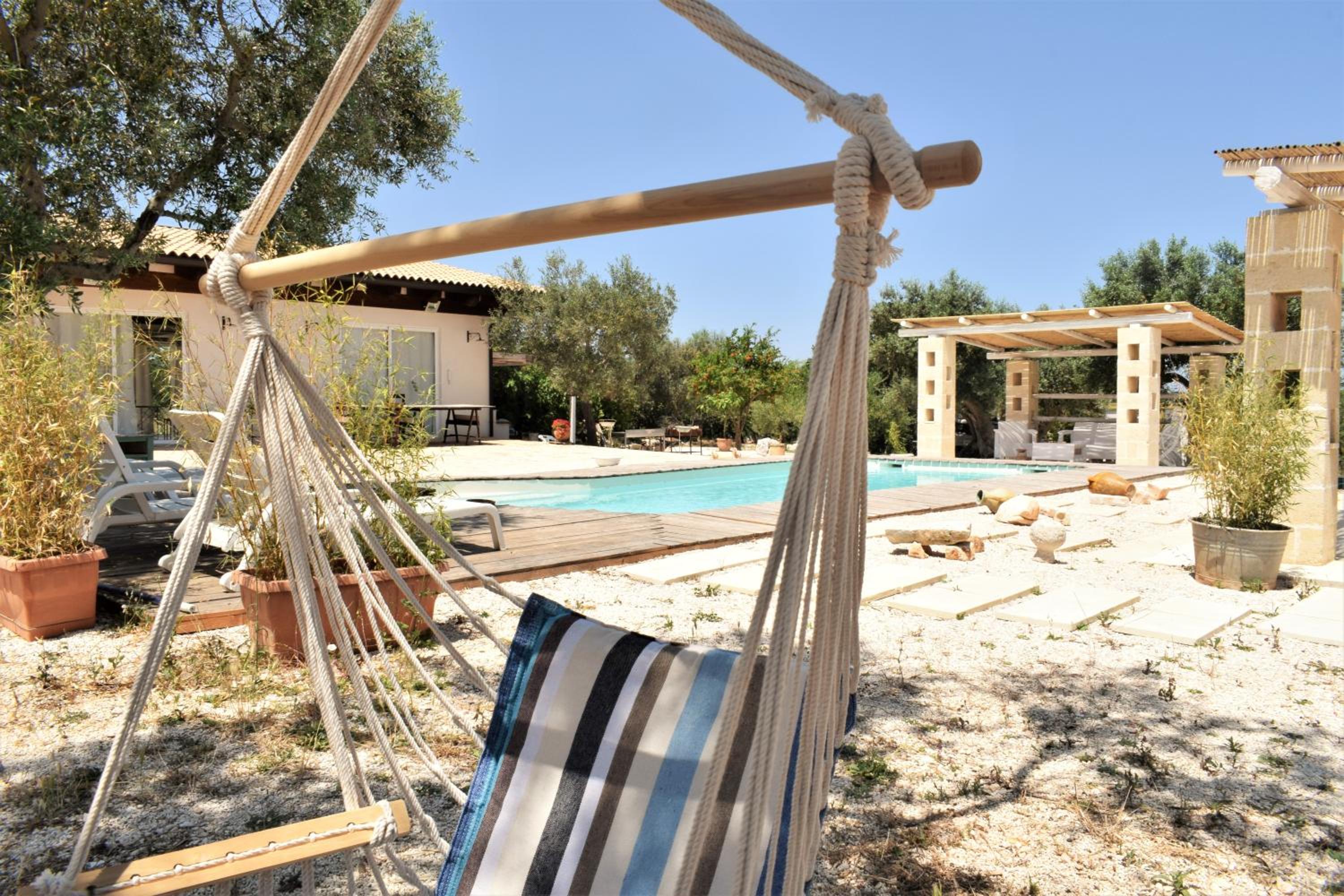 WePuglia - Paradise Trulli
