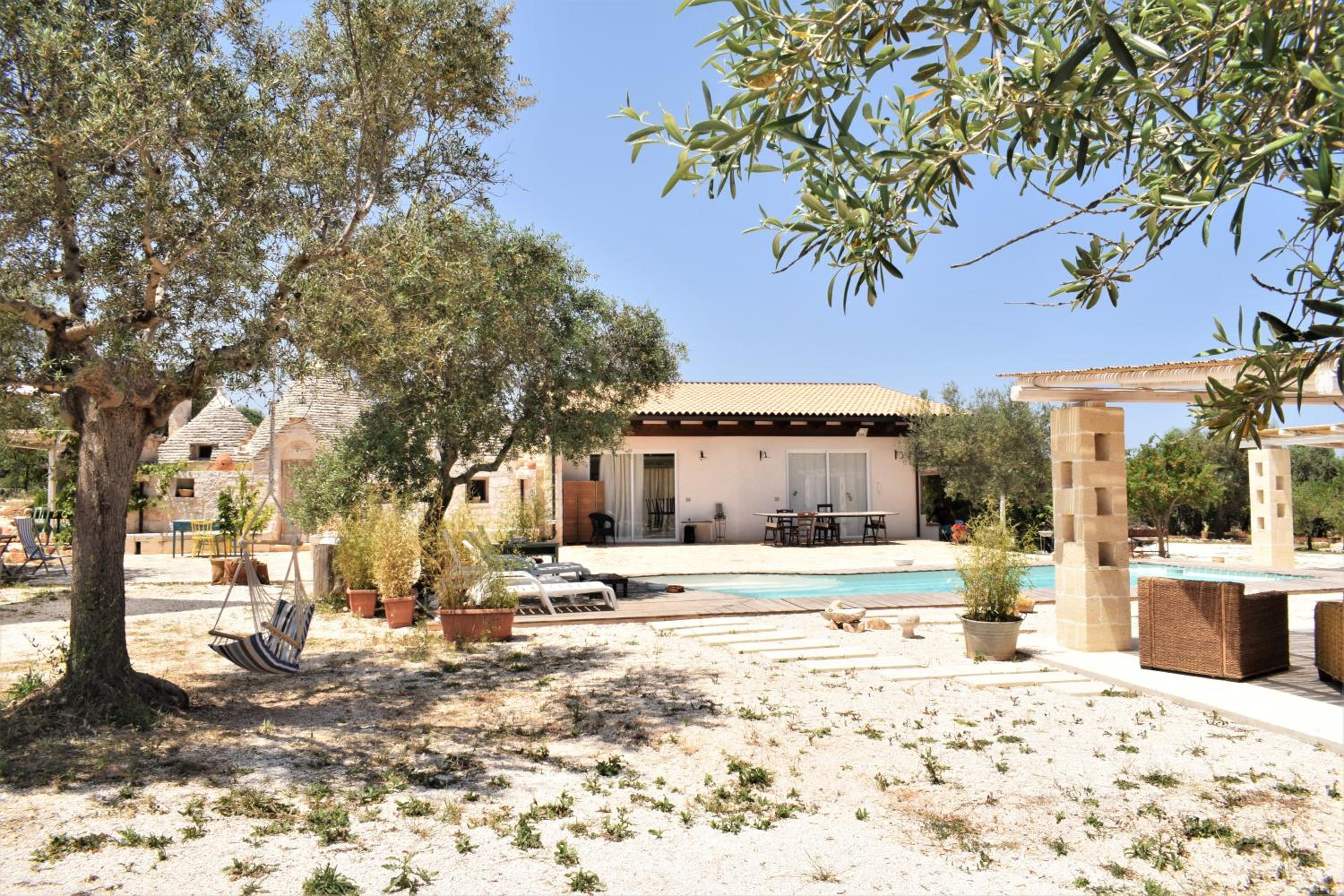 WePuglia - Paradise Trulli