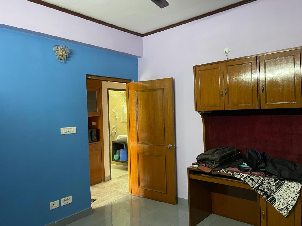 South-East-West Facing 3 BHK Lakeview Flat Howrah West Bengal view 2