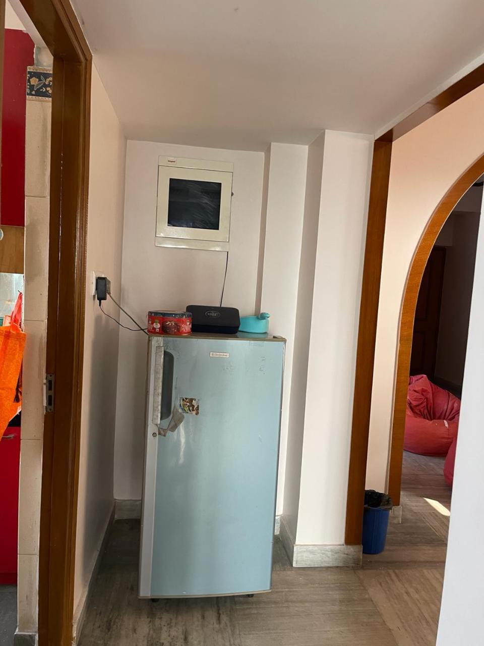 South-East-West Facing 3 BHK Lakeview Flat Howrah West Bengal view 4