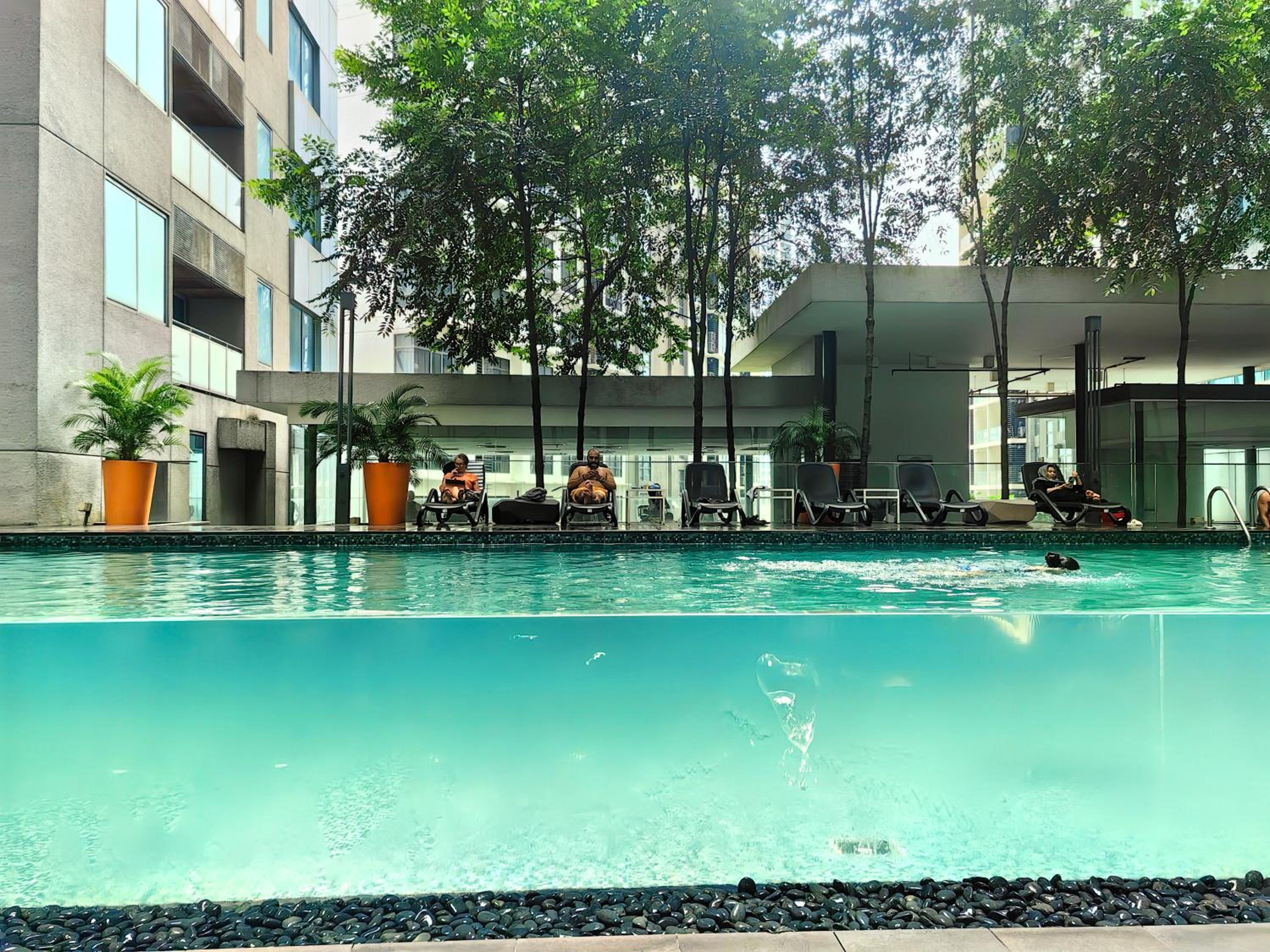 Summer Suites by Moon Orchid