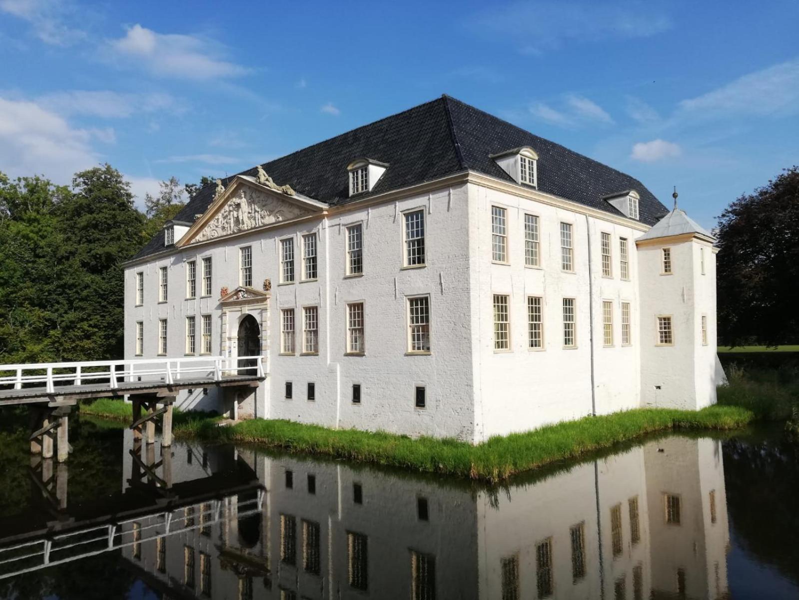 Ferienhaus Bonishof