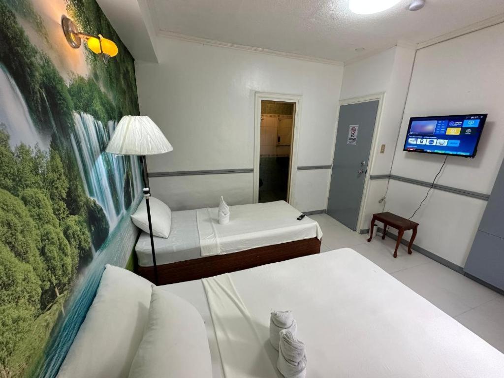 Generosa Resort