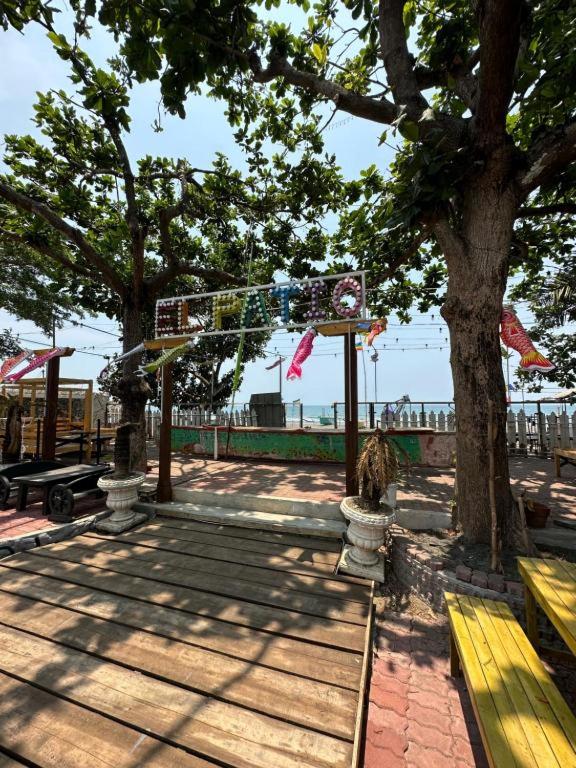 Generosa Resort
