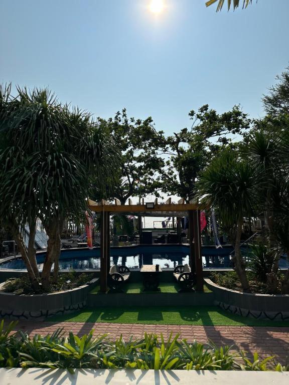 Generosa Resort