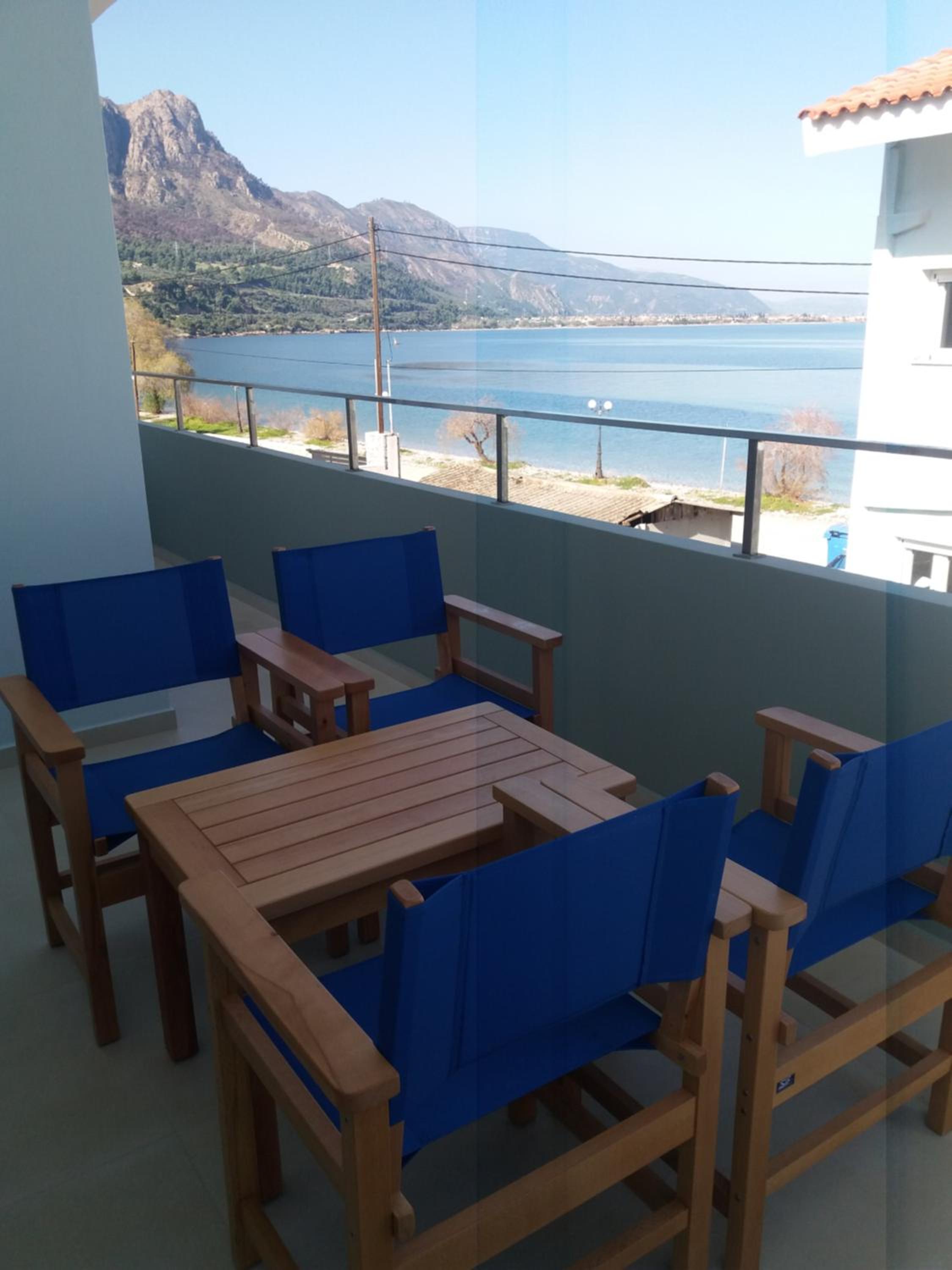 Stavento Hotel & Resort, new experience