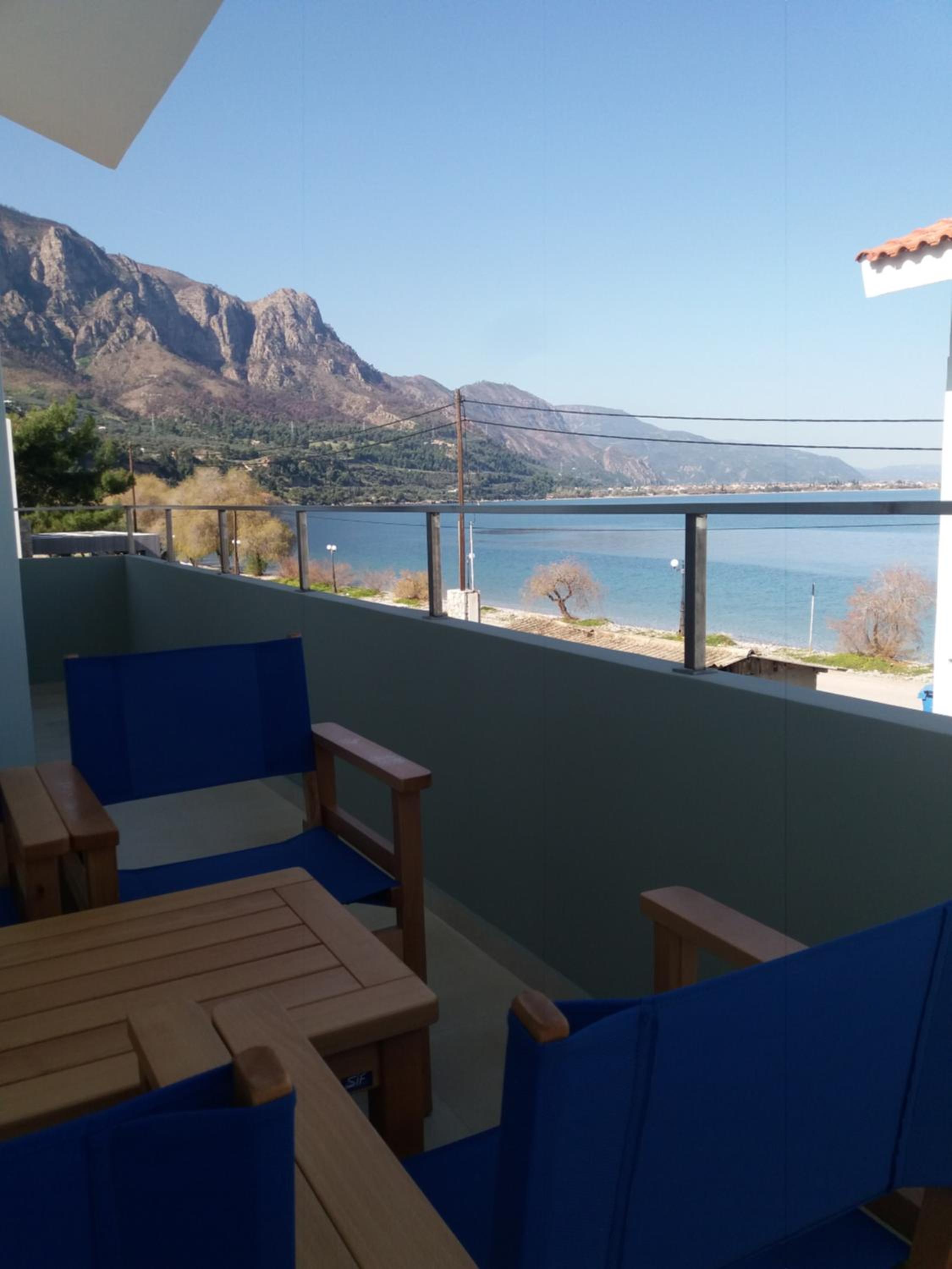 Stavento Hotel & Resort, new experience