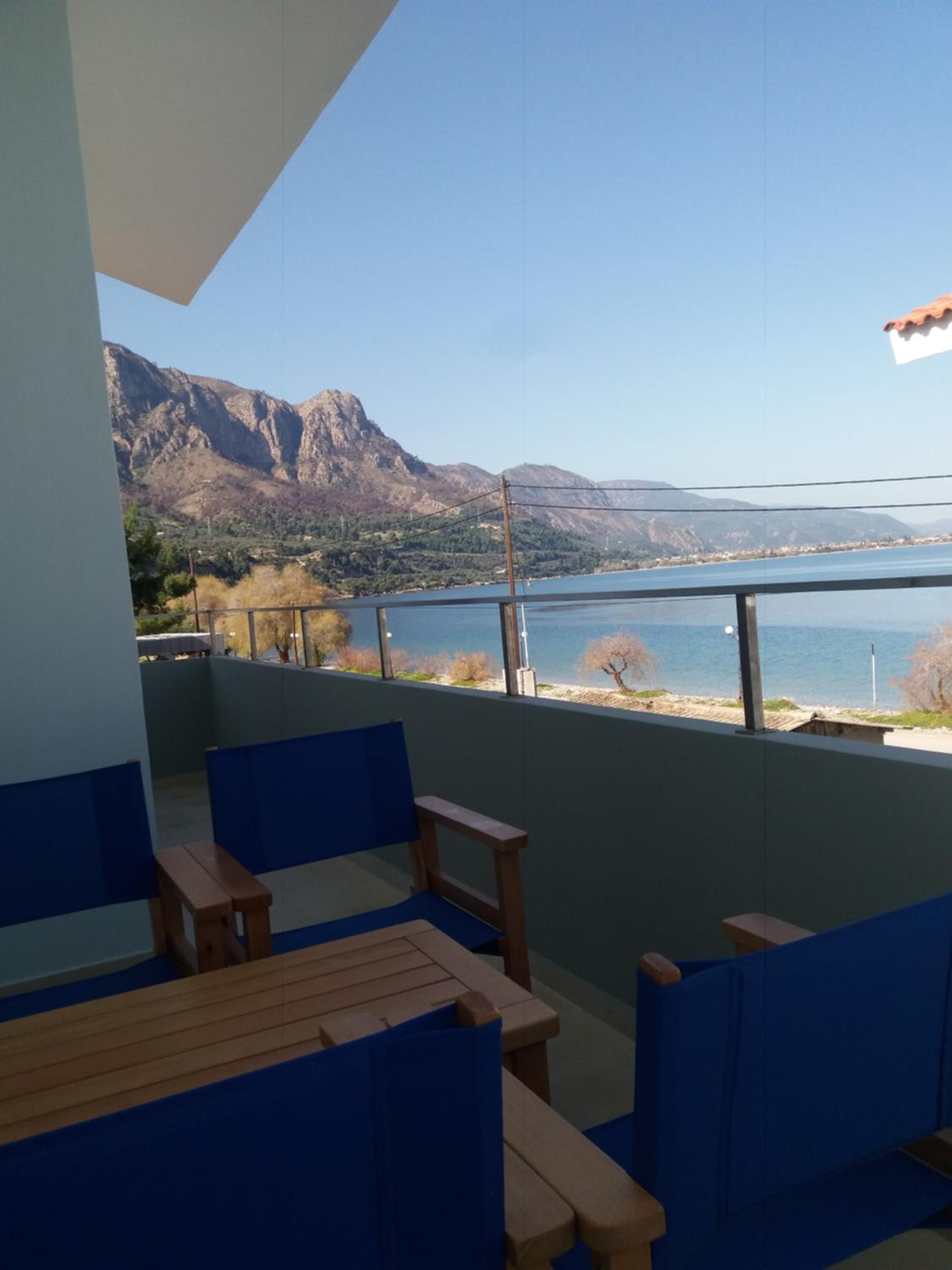 Stavento Hotel & Resort, new experience