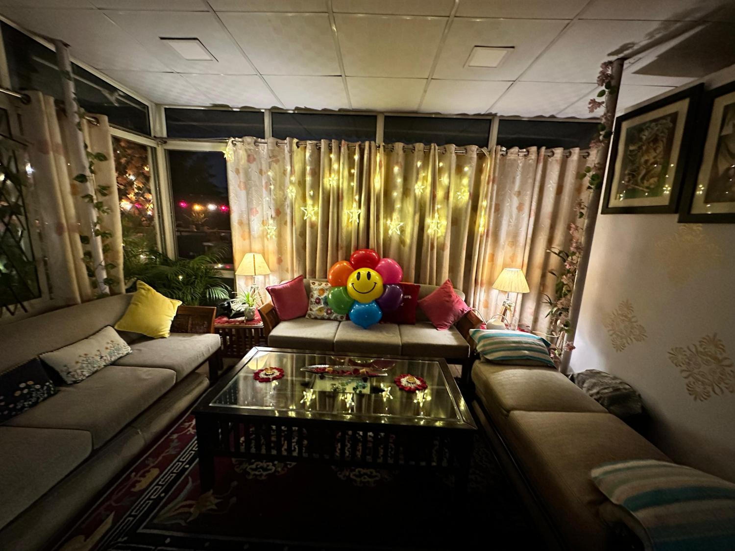 lounge
