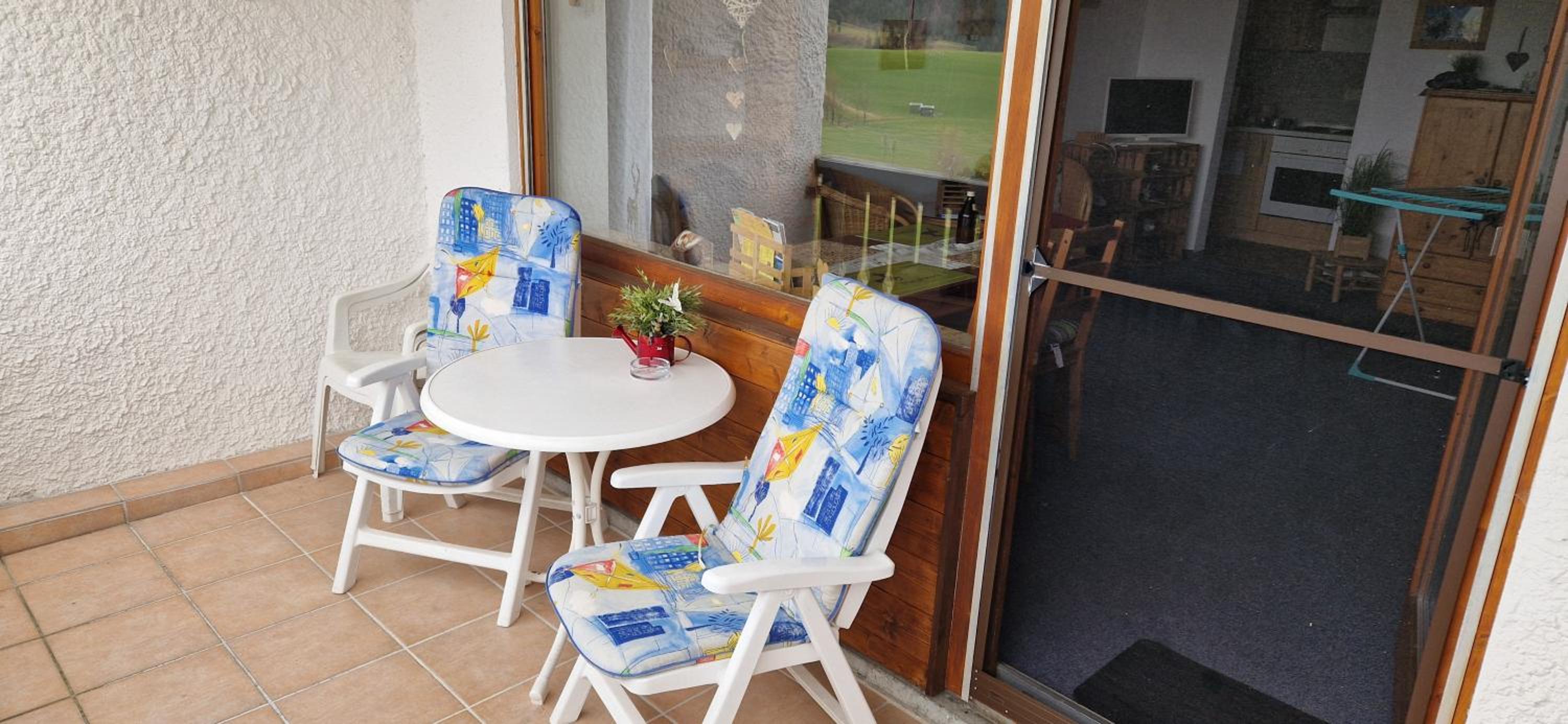 Ferienwohnung deine Auszeit im Allgäu
