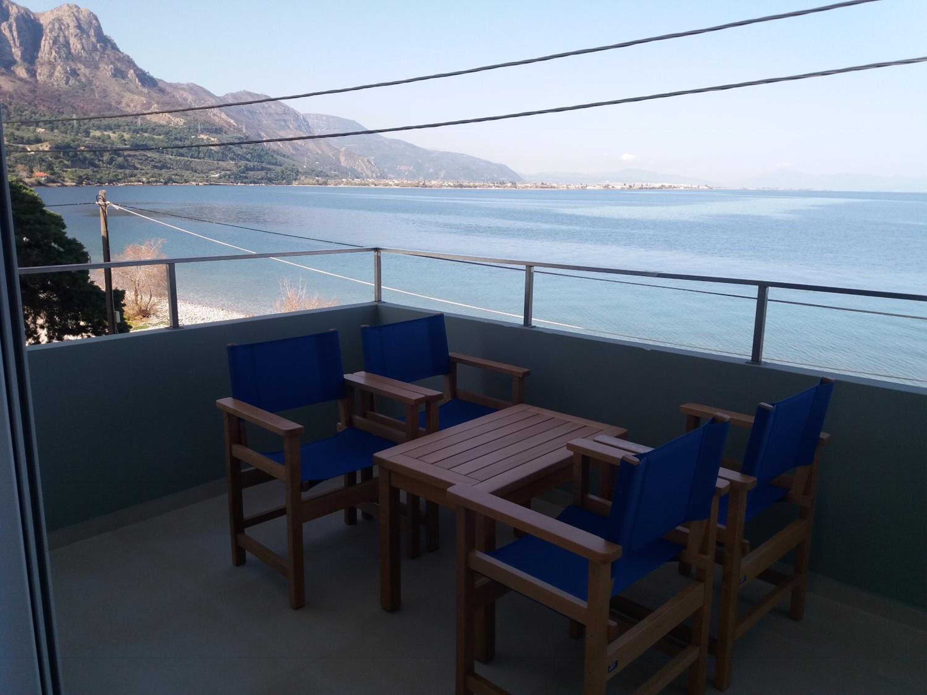 Stavento Hotel & Resort, new experience