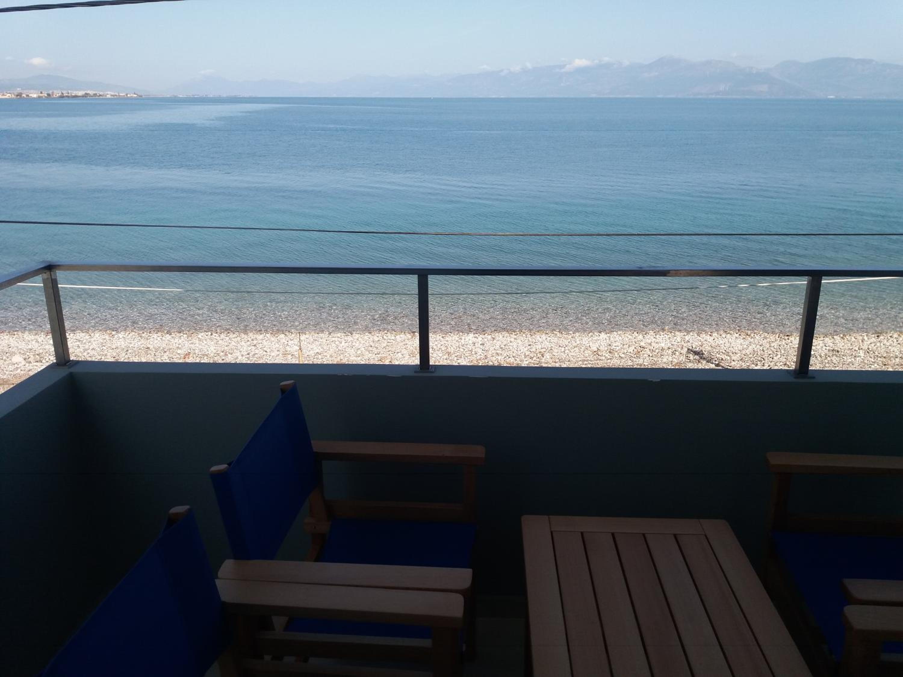 Stavento Hotel & Resort, new experience