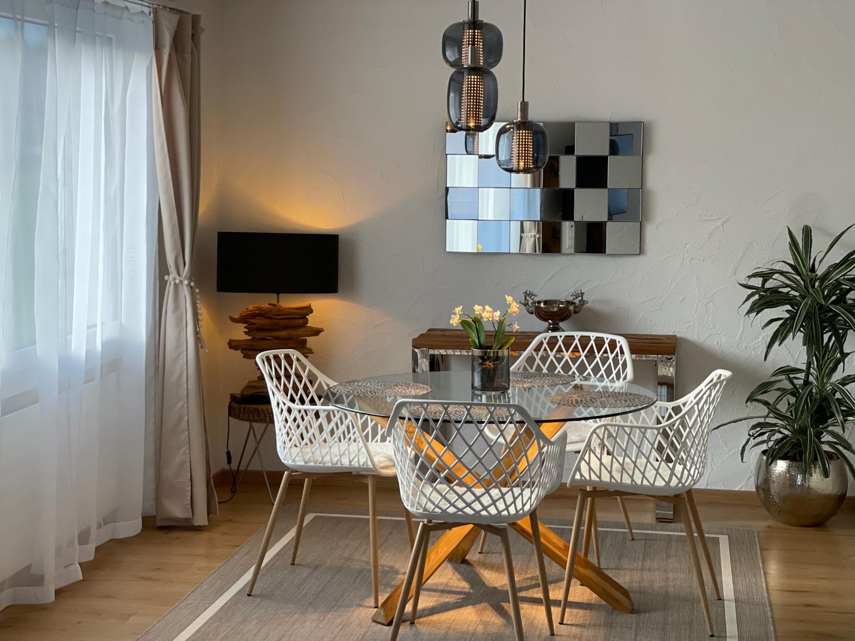 S&P Mountain View Apartment 1