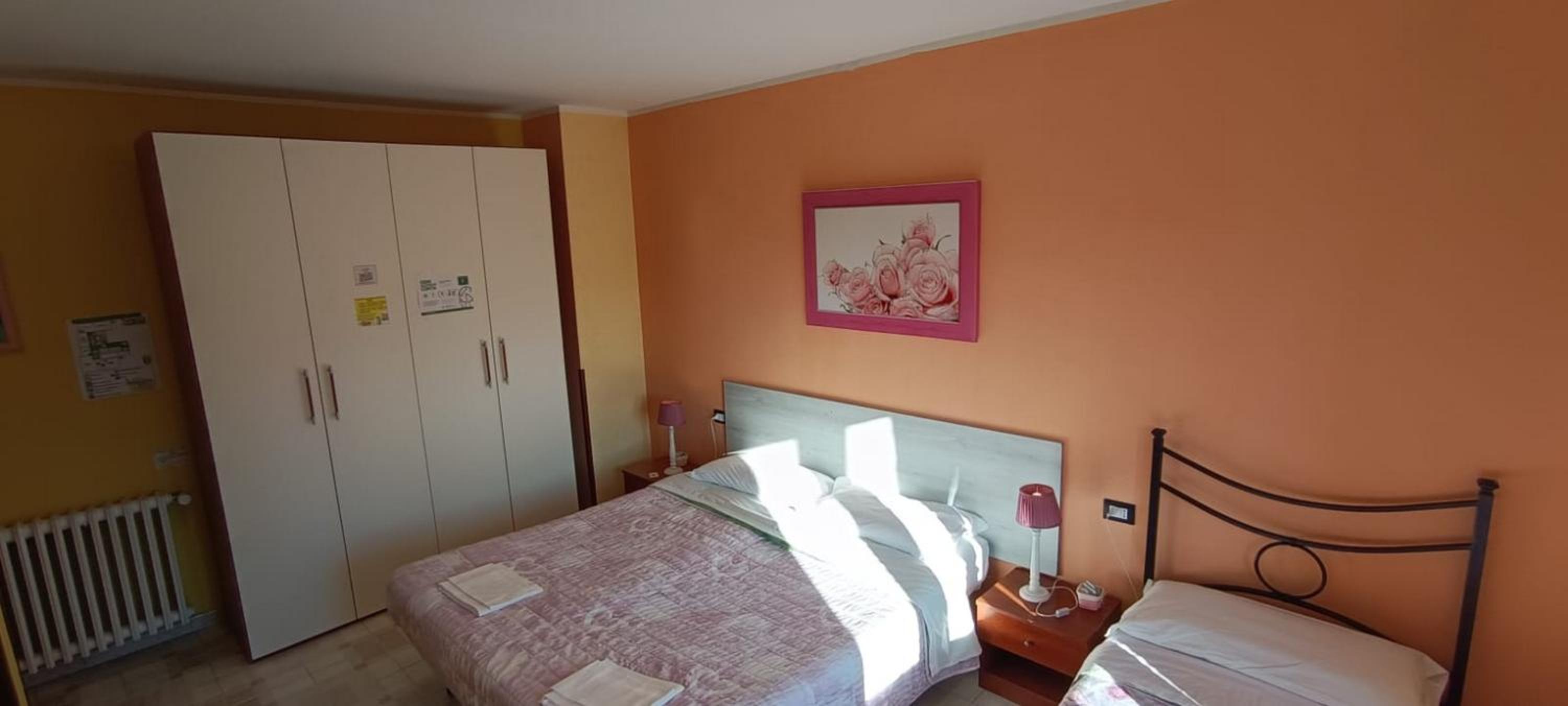 Complesso Turistico Aurora - camere & Appartamenti