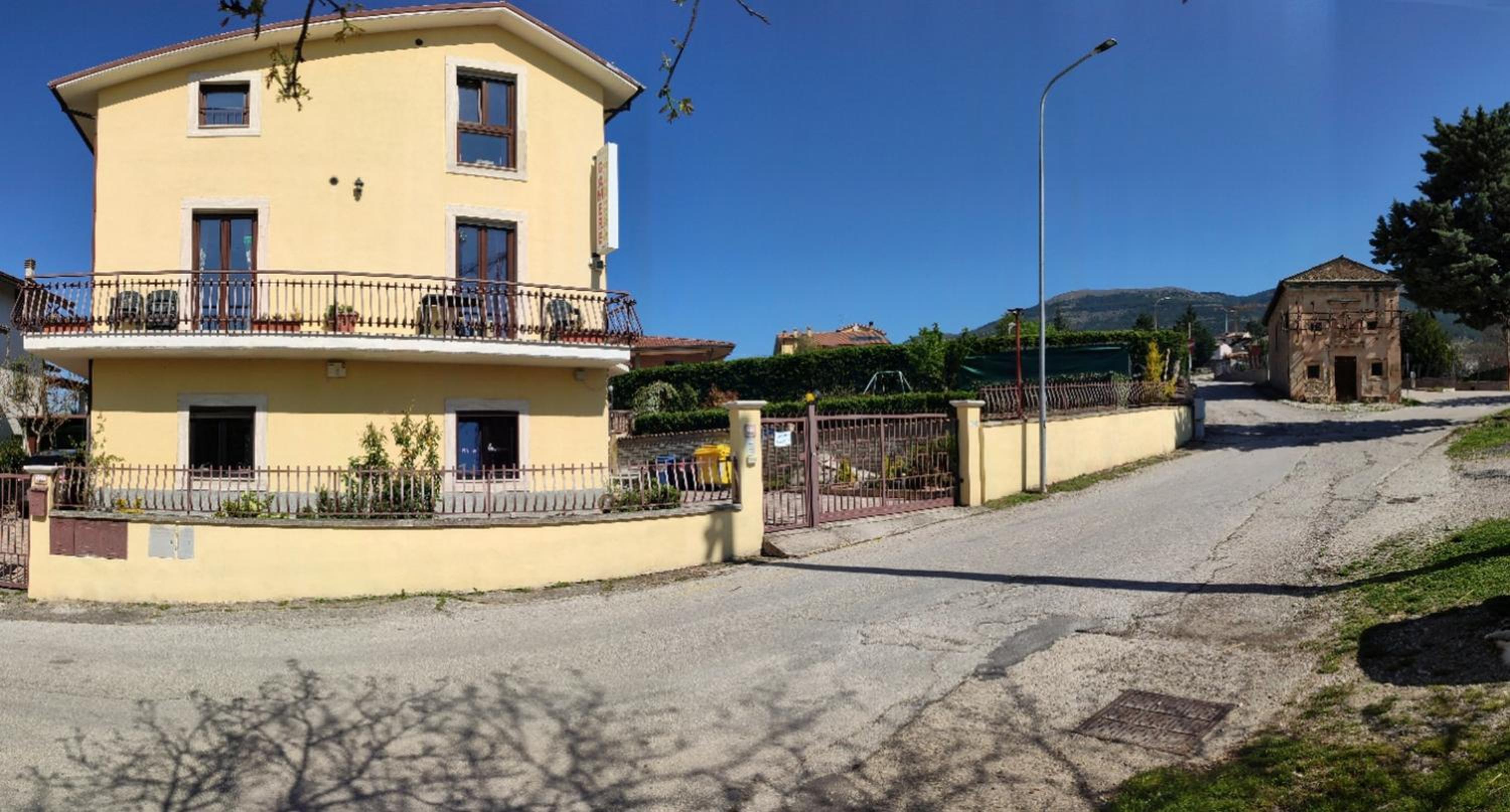 Complesso Turistico Aurora - camere & Appartamenti