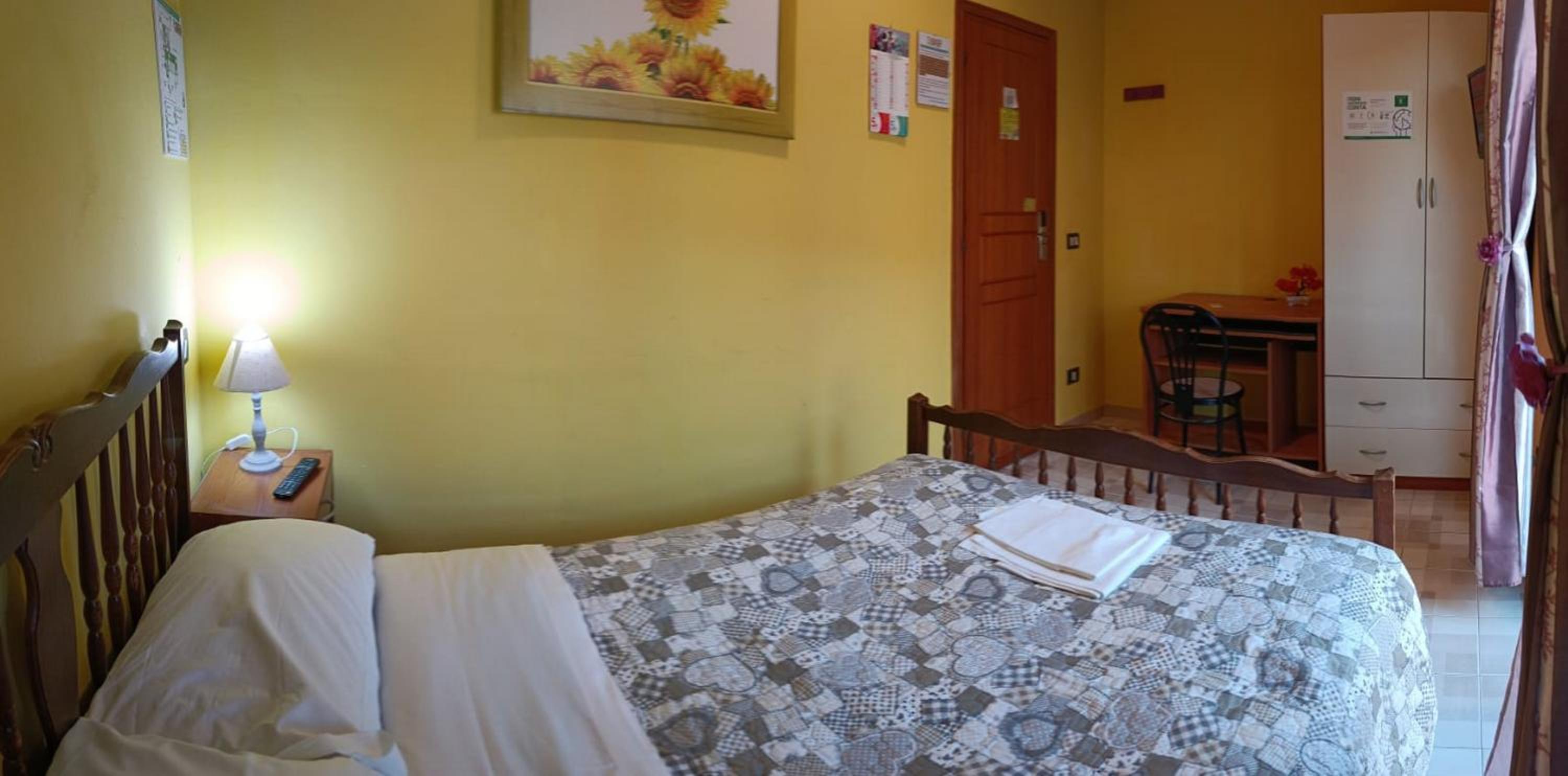 Complesso Turistico Aurora - camere & Appartamenti