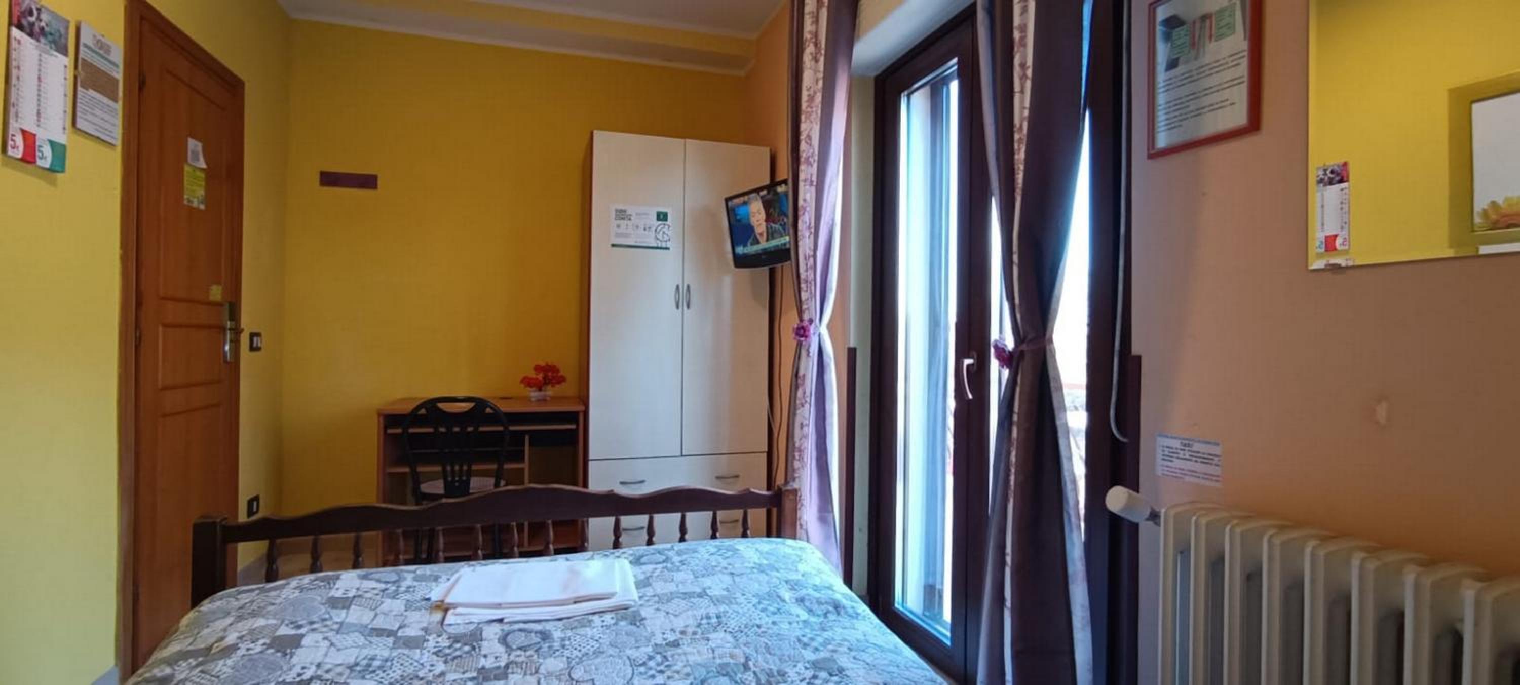 Complesso Turistico Aurora - camere & Appartamenti