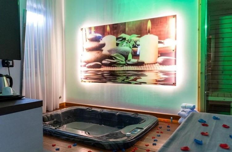 X Hotel