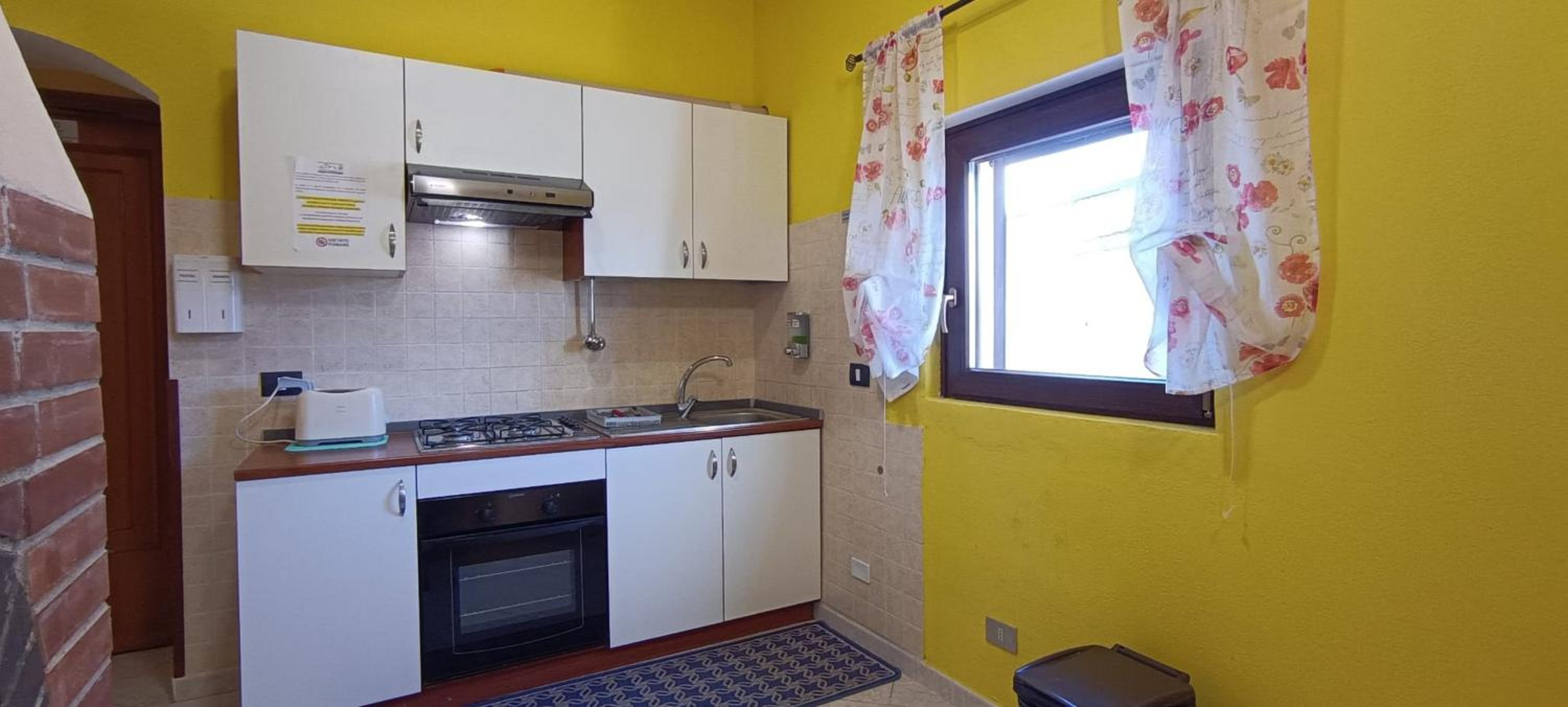Complesso Turistico Aurora - camere & Appartamenti
