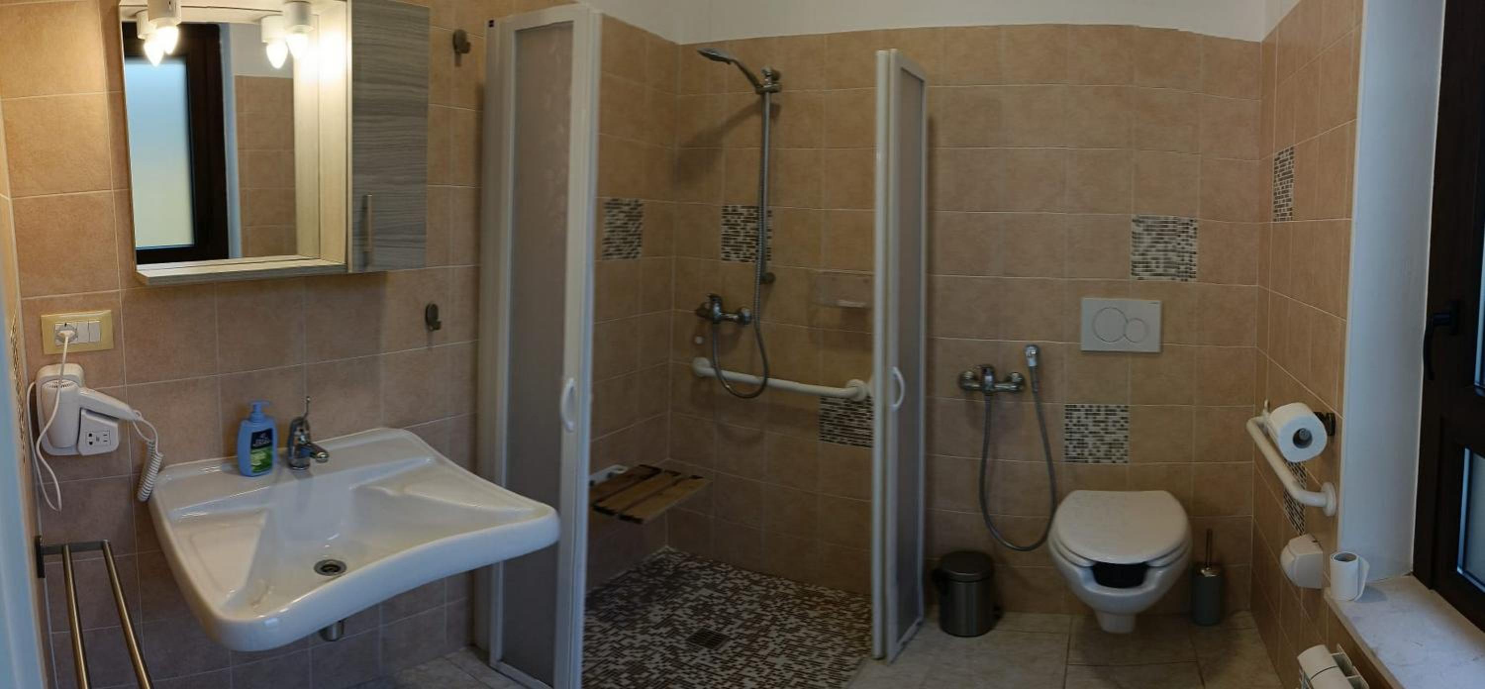 Complesso Turistico Aurora - camere & Appartamenti