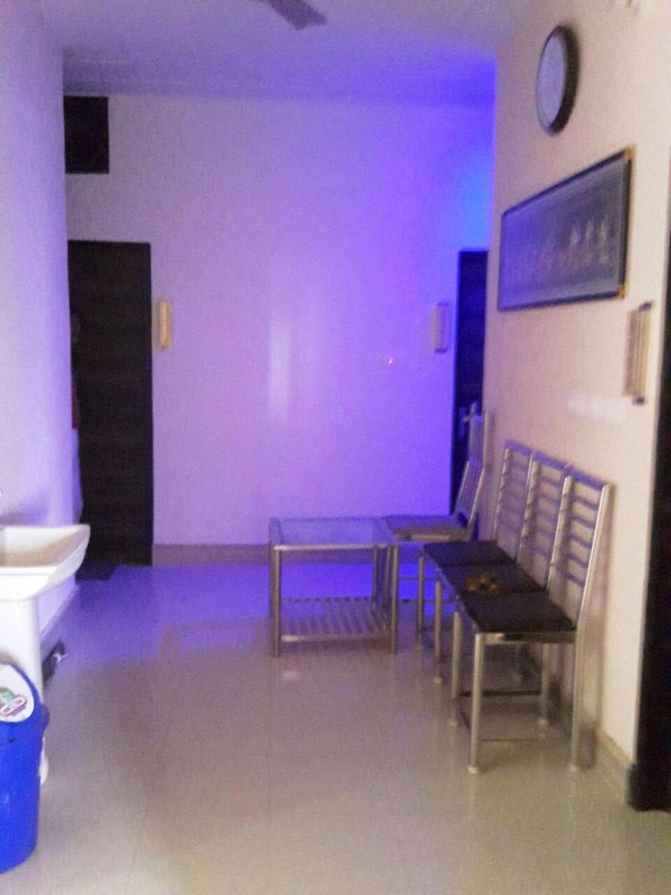 Hotel Atulyam Gorakhtilla Road Gogamedi