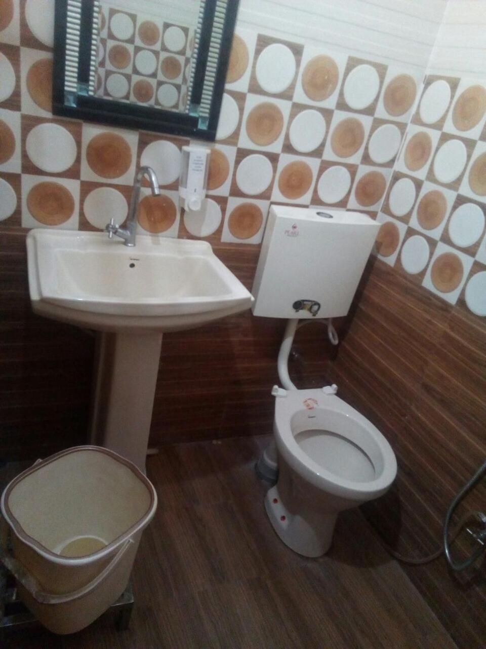 Hotel Atulyam Gorakhtilla Road Gogamedi