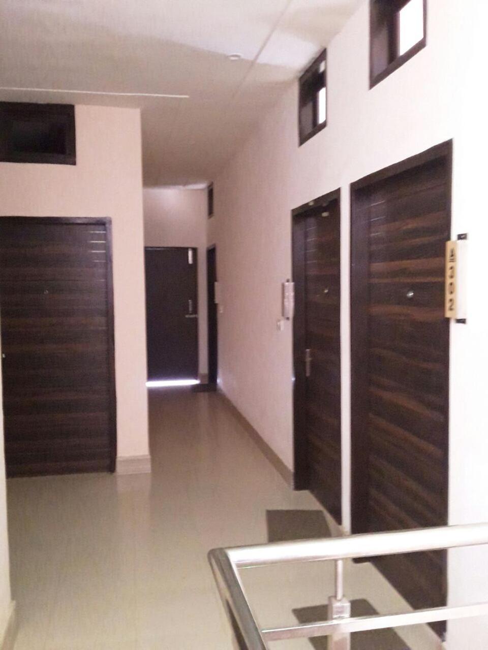 Hotel Atulyam Gorakhtilla Road Gogamedi