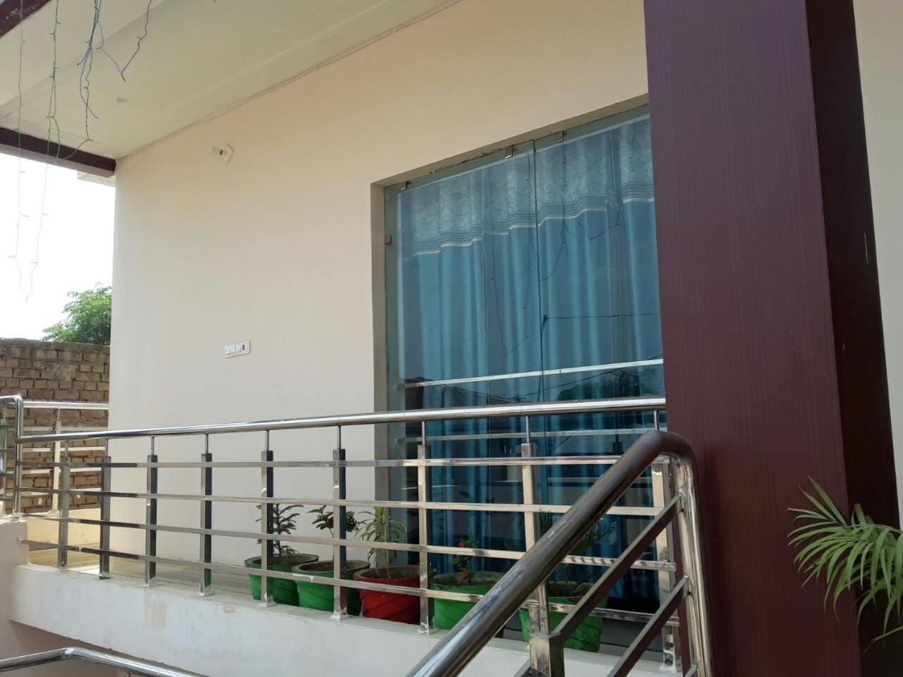Hotel Atulyam Gorakhtilla Road Gogamedi