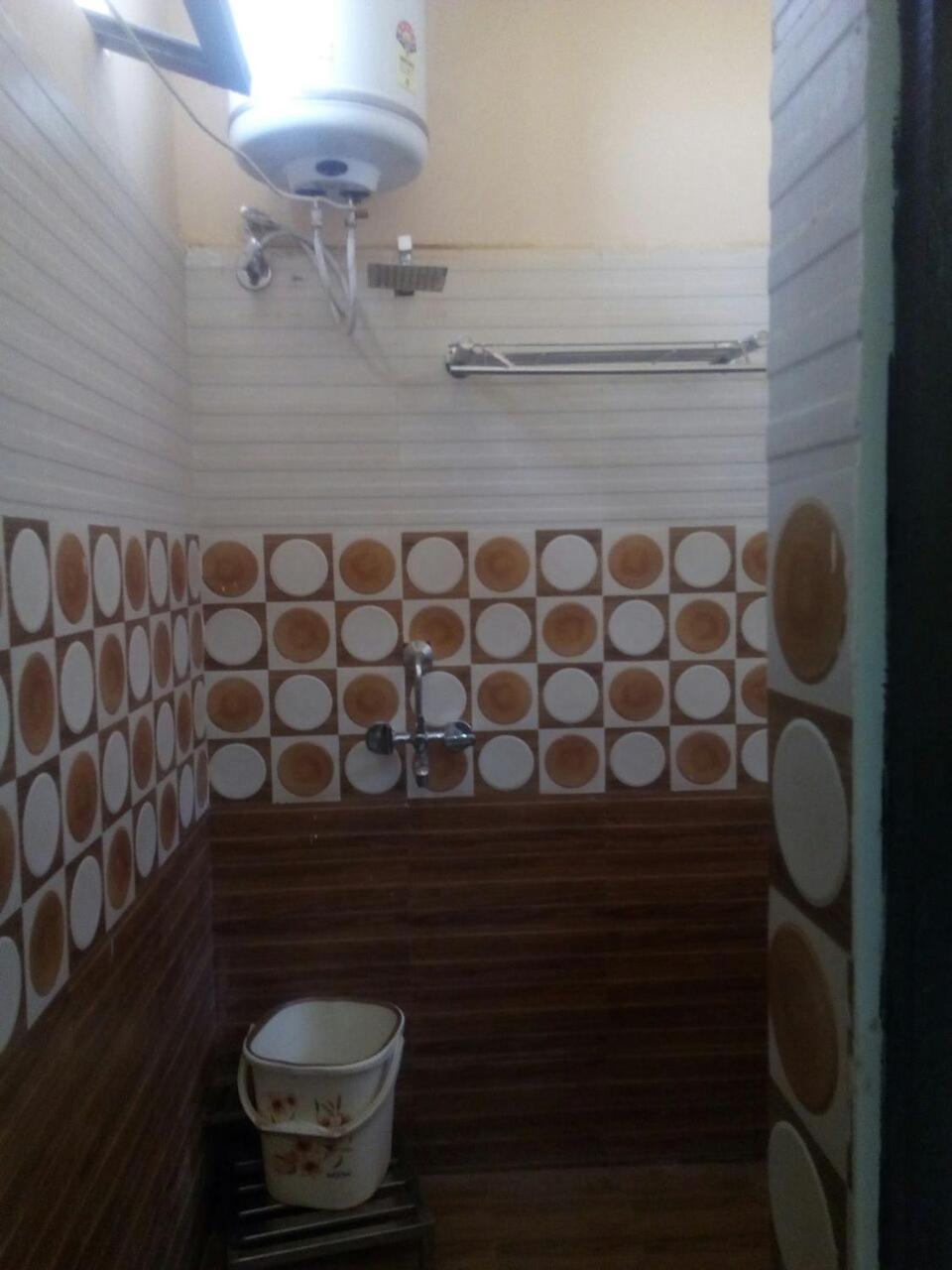 Hotel Atulyam Gorakhtilla Road Gogamedi