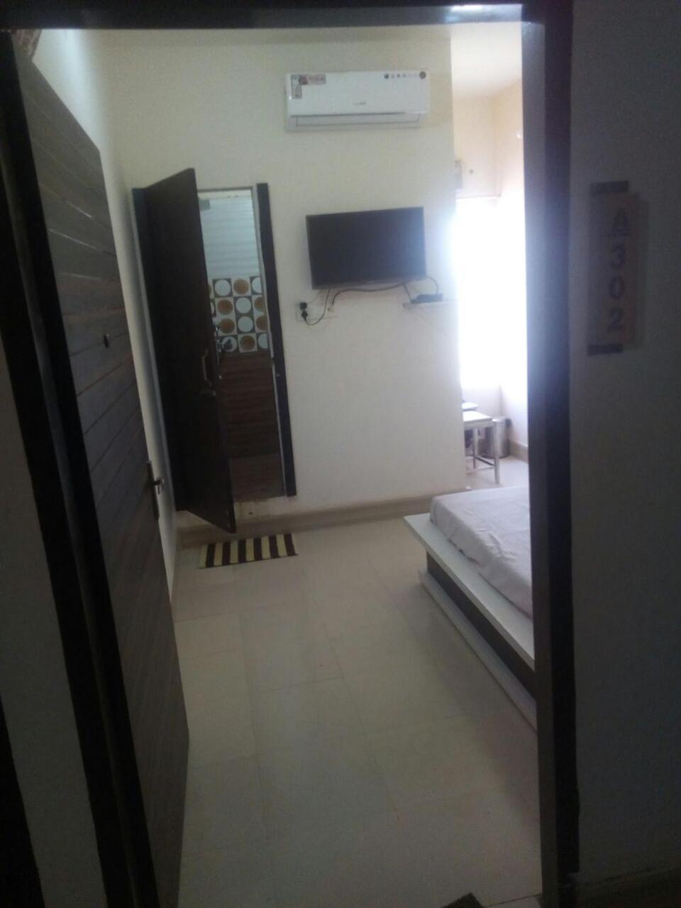 Hotel Atulyam Gorakhtilla Road Gogamedi