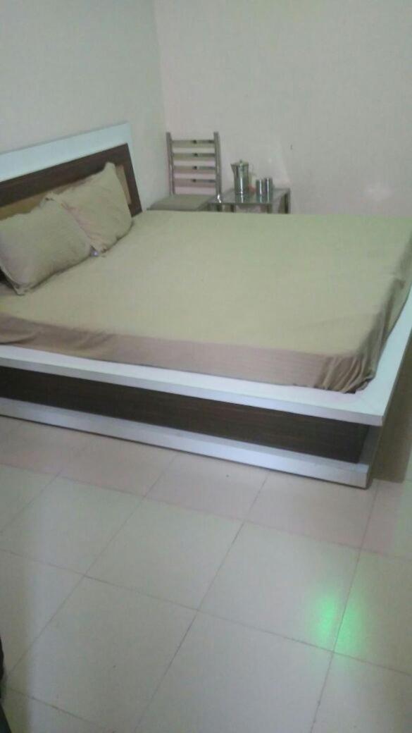 Hotel Atulyam Gorakhtilla Road Gogamedi