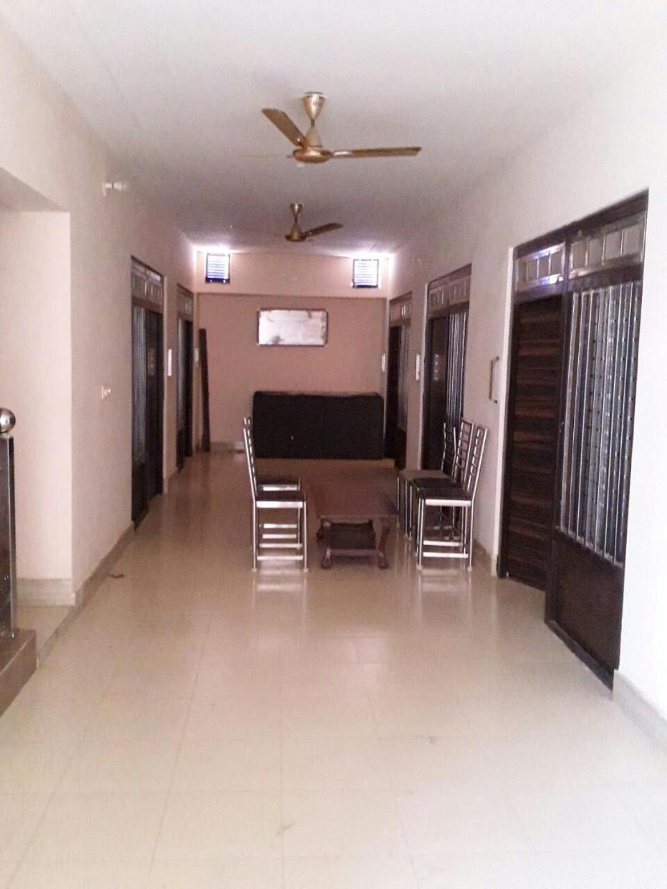 Hotel Atulyam Gorakhtilla Road Gogamedi