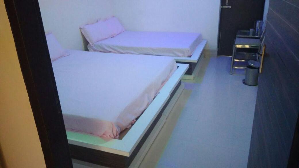 Hotel Atulyam Gorakhtilla Road Gogamedi