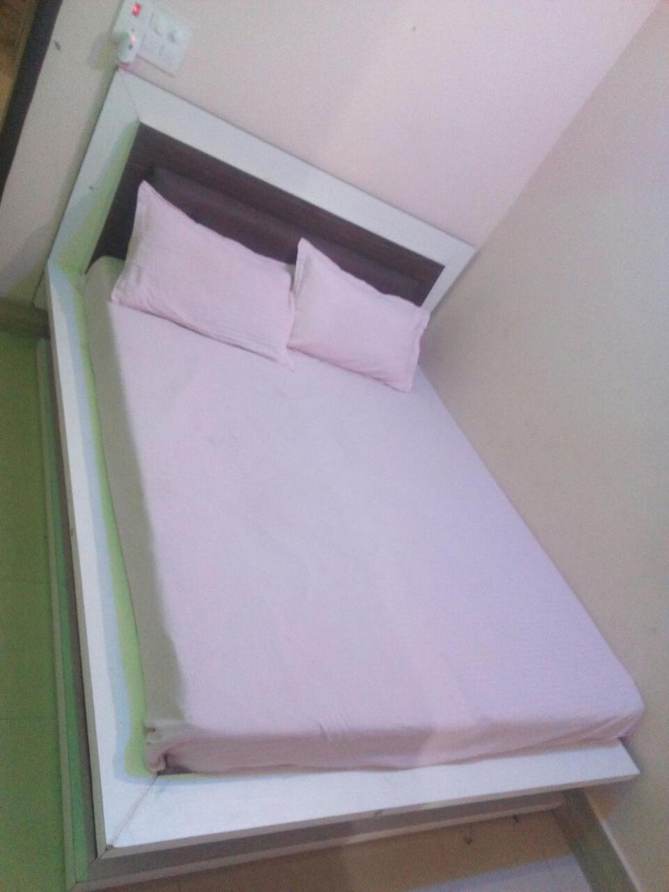 Hotel Atulyam Gorakhtilla Road Gogamedi