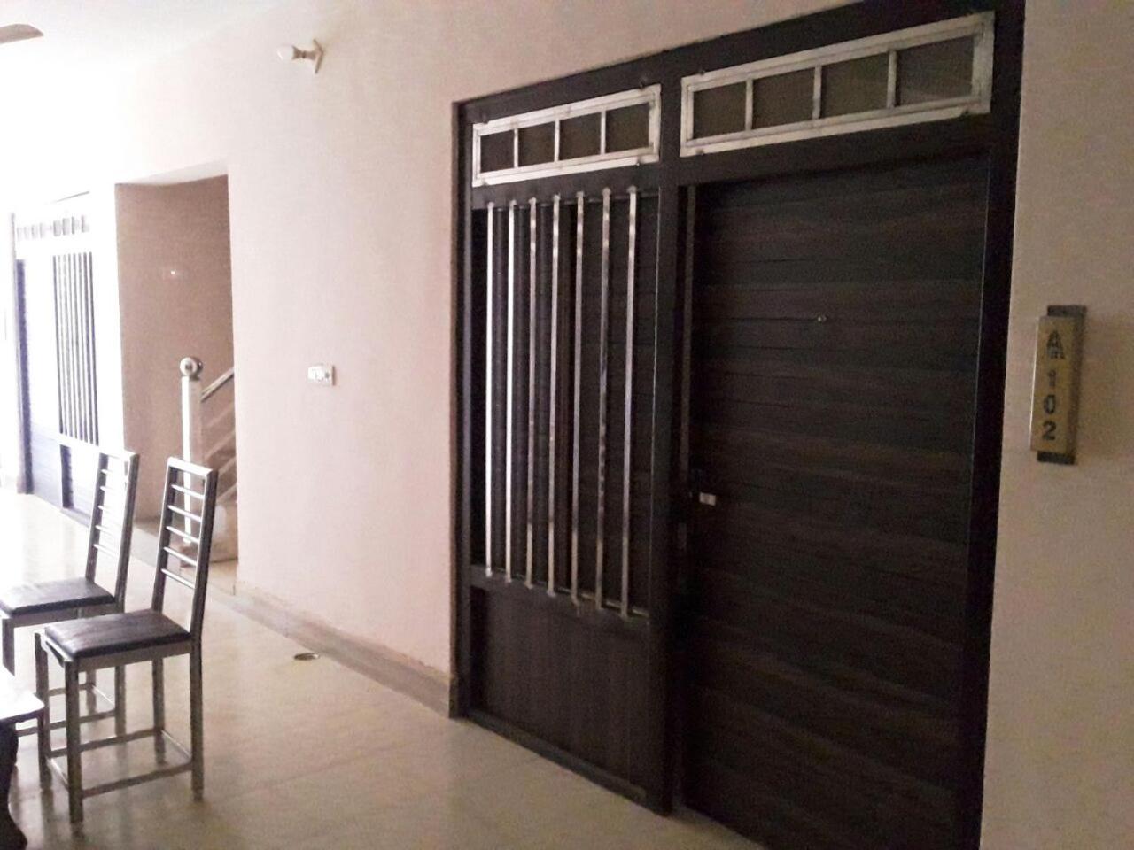 Hotel Atulyam Gorakhtilla Road Gogamedi
