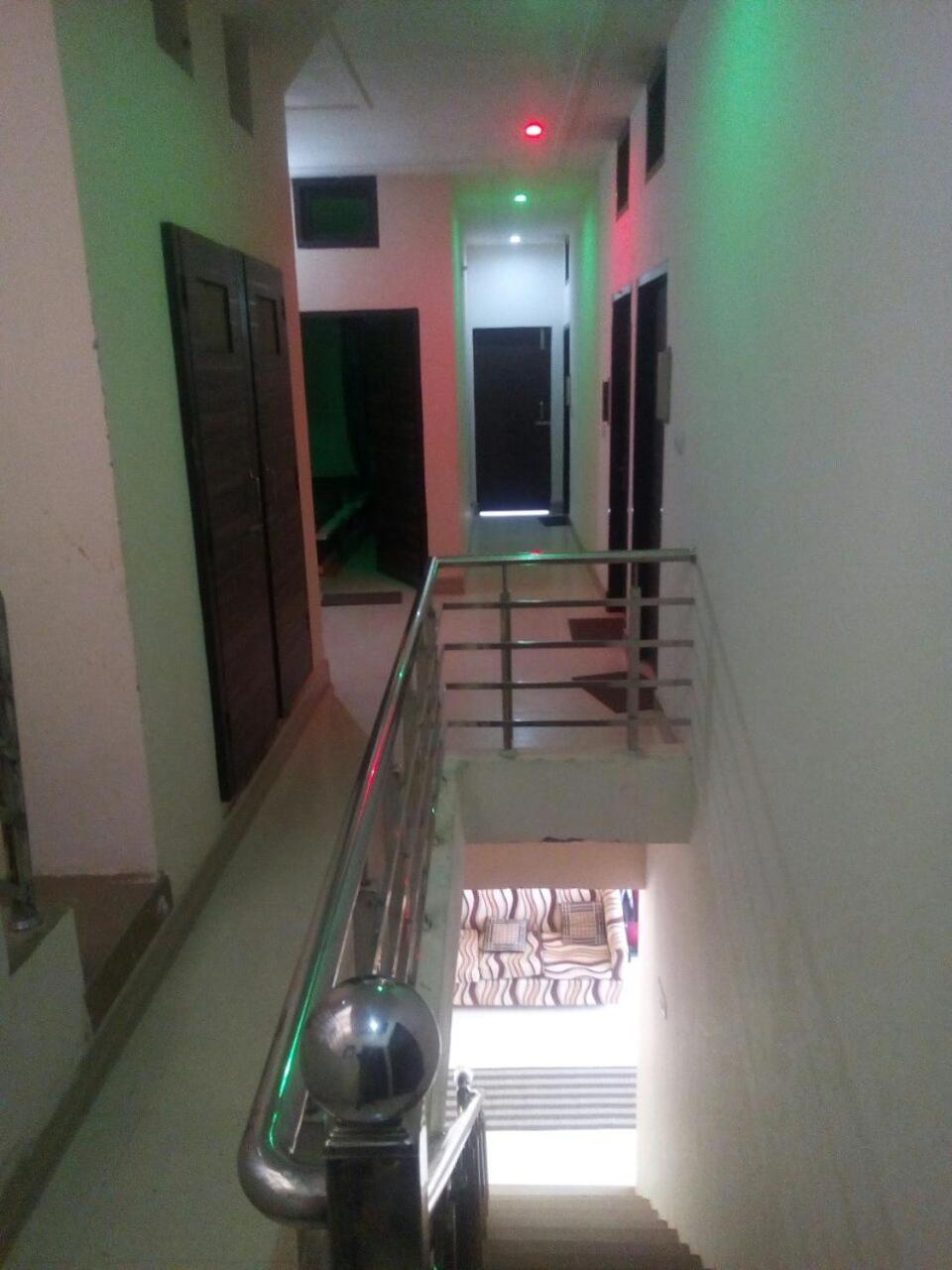 Hotel Atulyam Gorakhtilla Road Gogamedi
