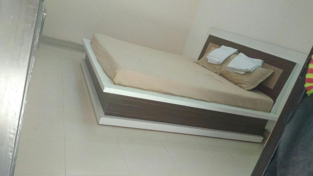 Hotel Atulyam Gorakhtilla Road Gogamedi